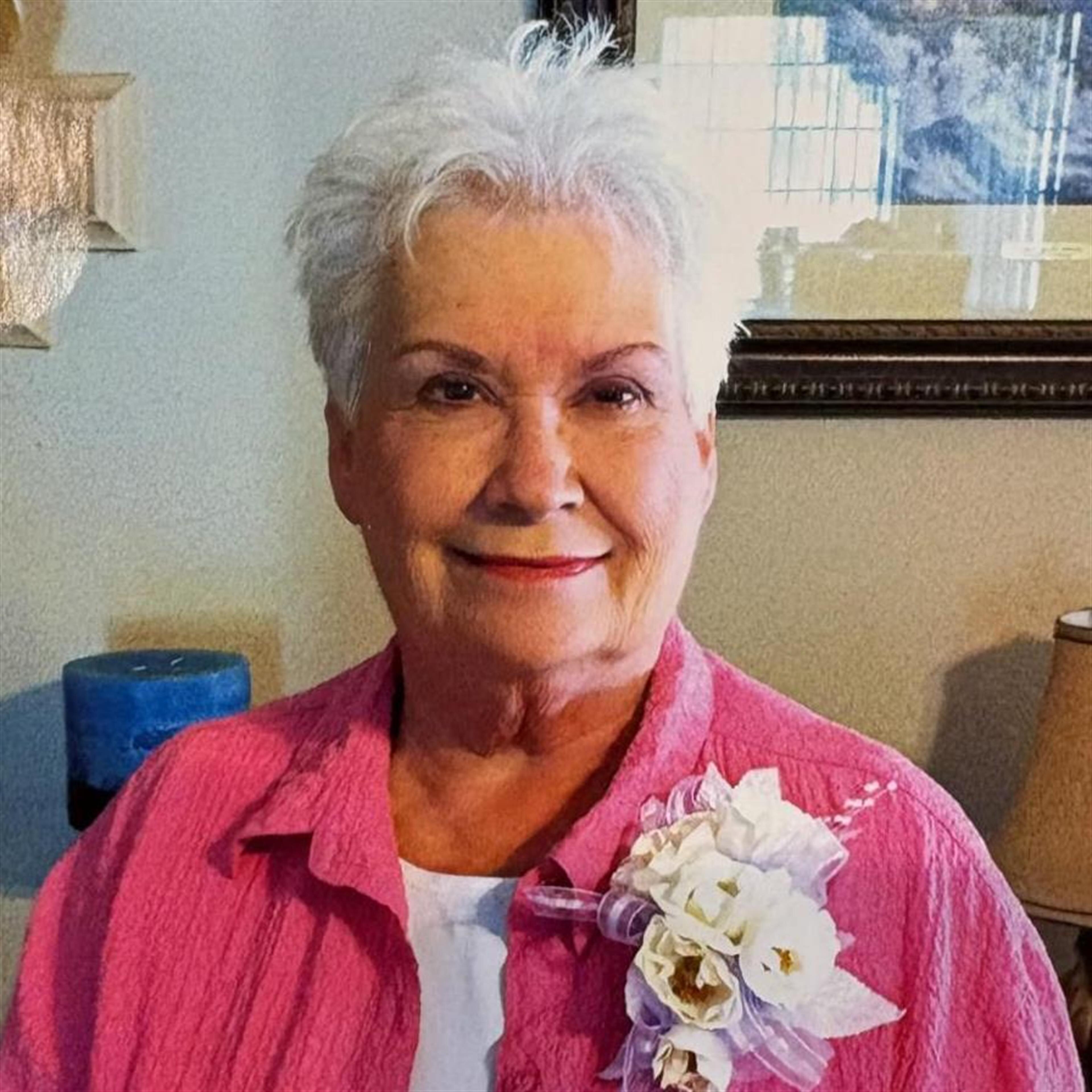Gloria K. Moore