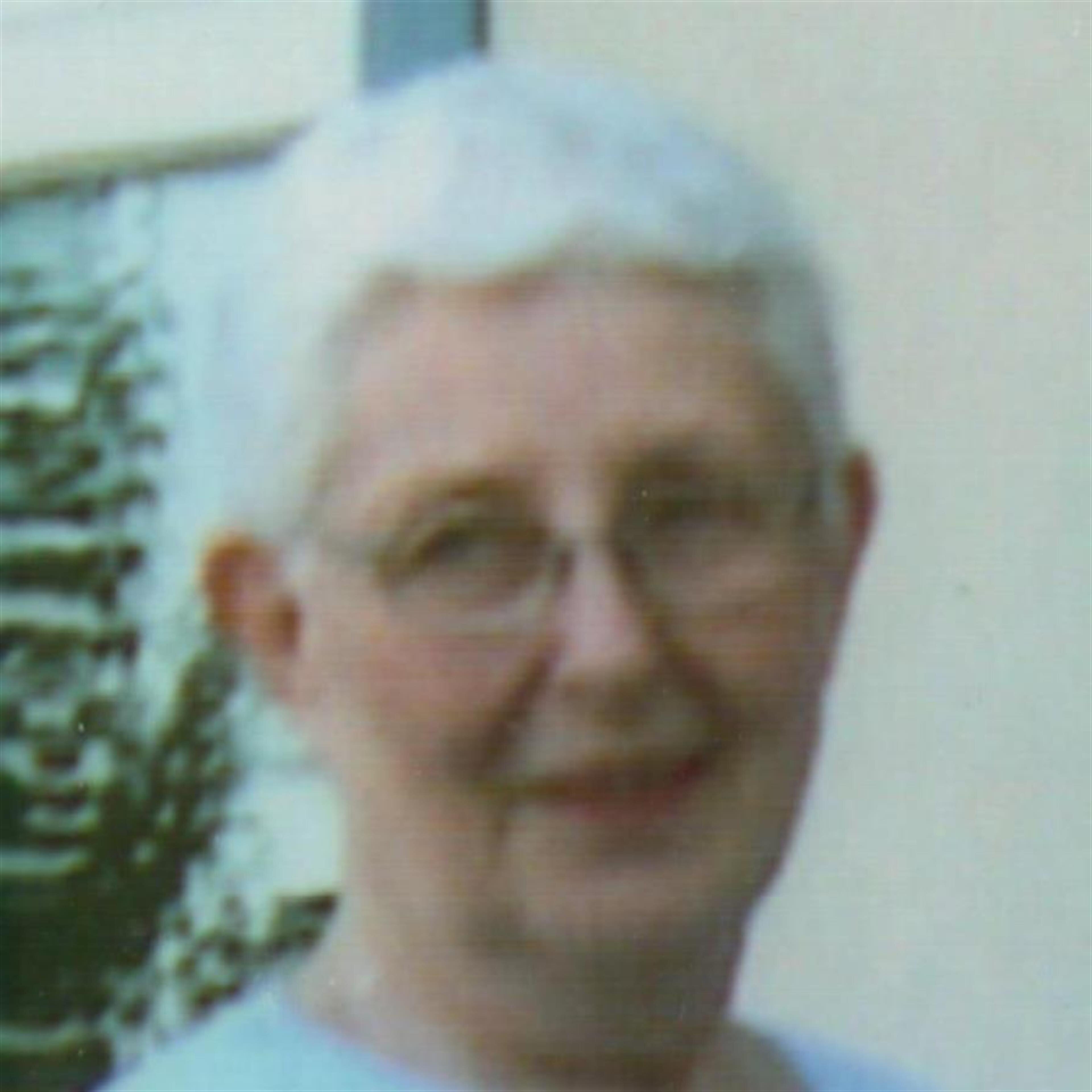 Evelyn Louise Johnson