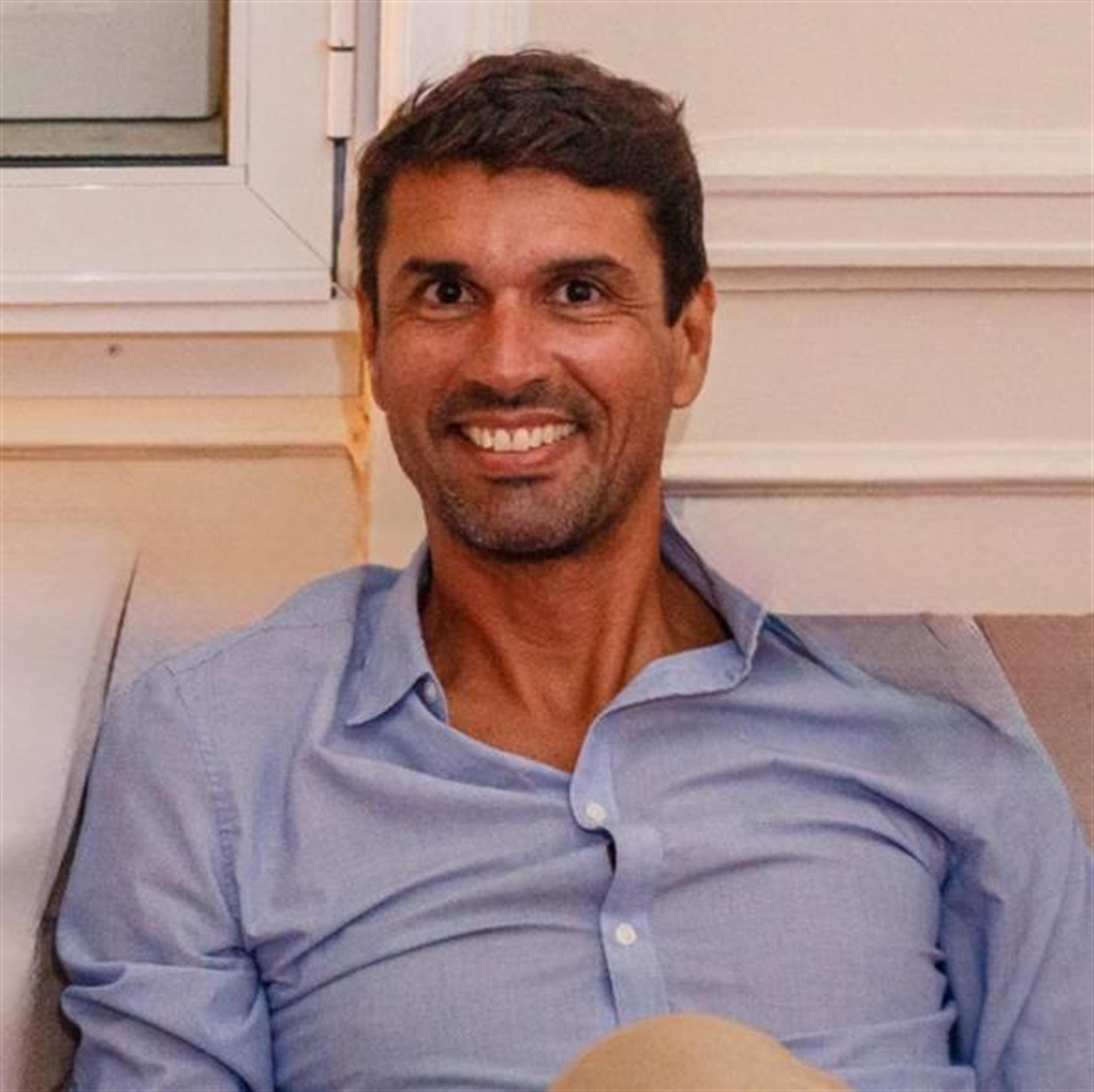 Alessandro Brandao