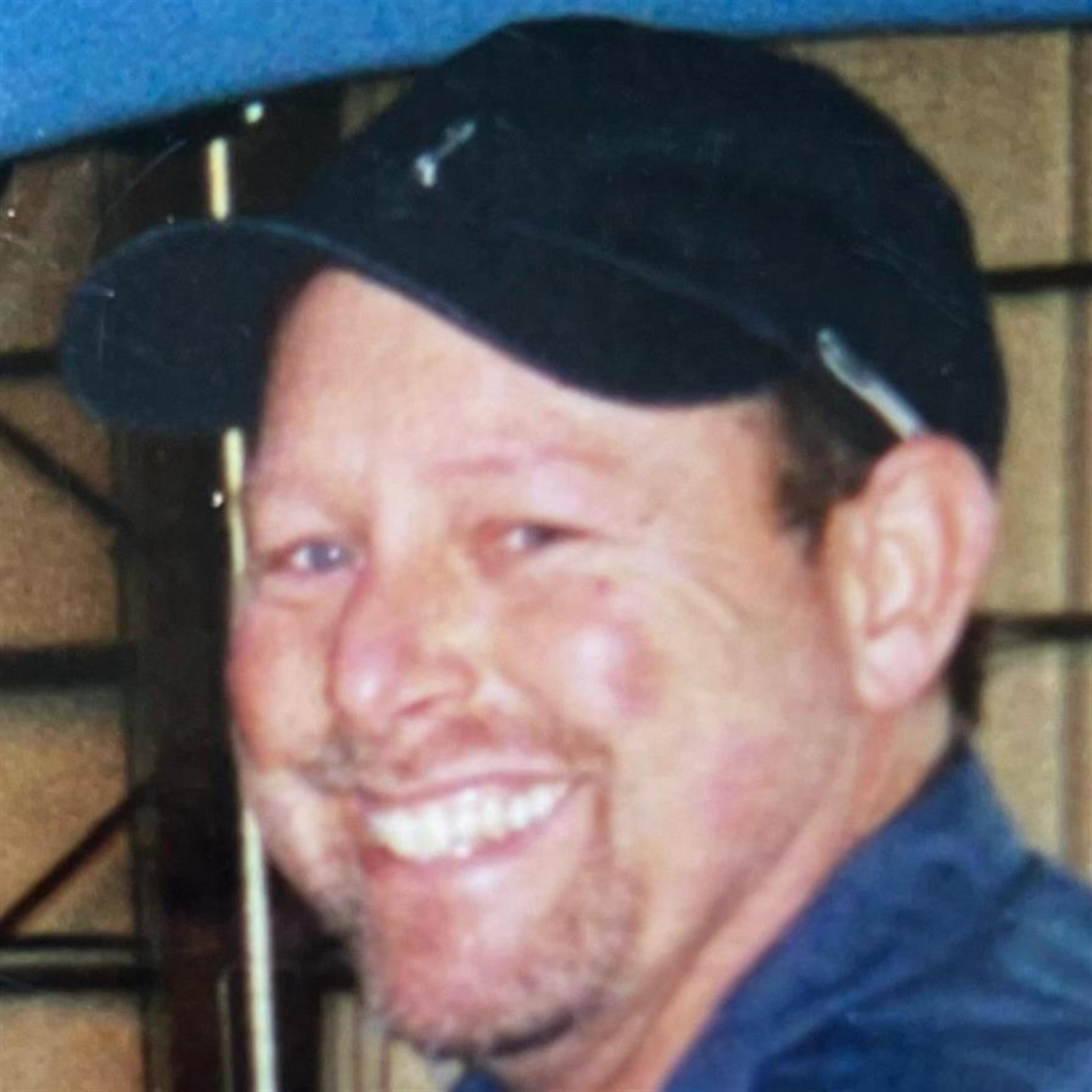 Howard Thibodeaux, Jr.