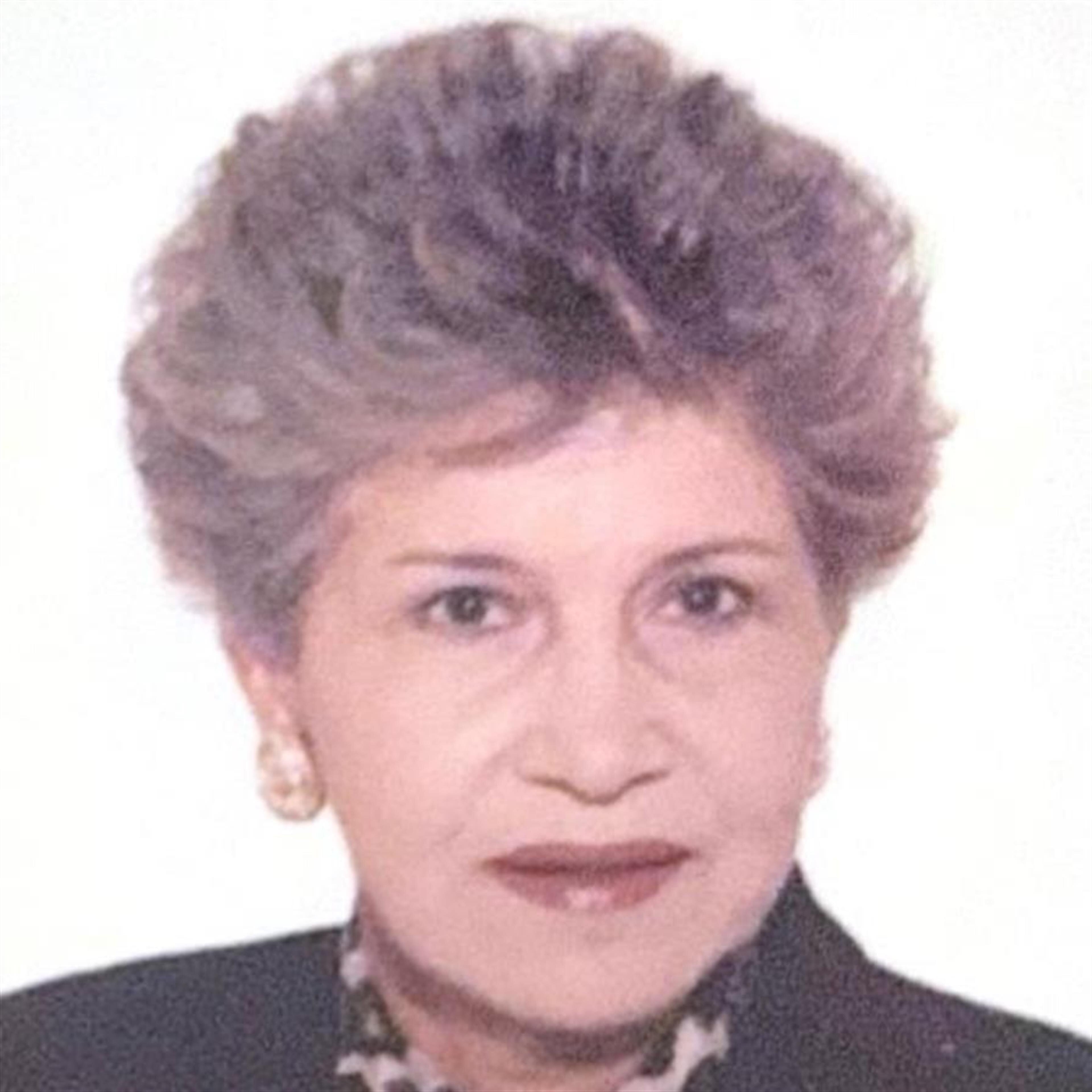 Nancy R DeFigueroa