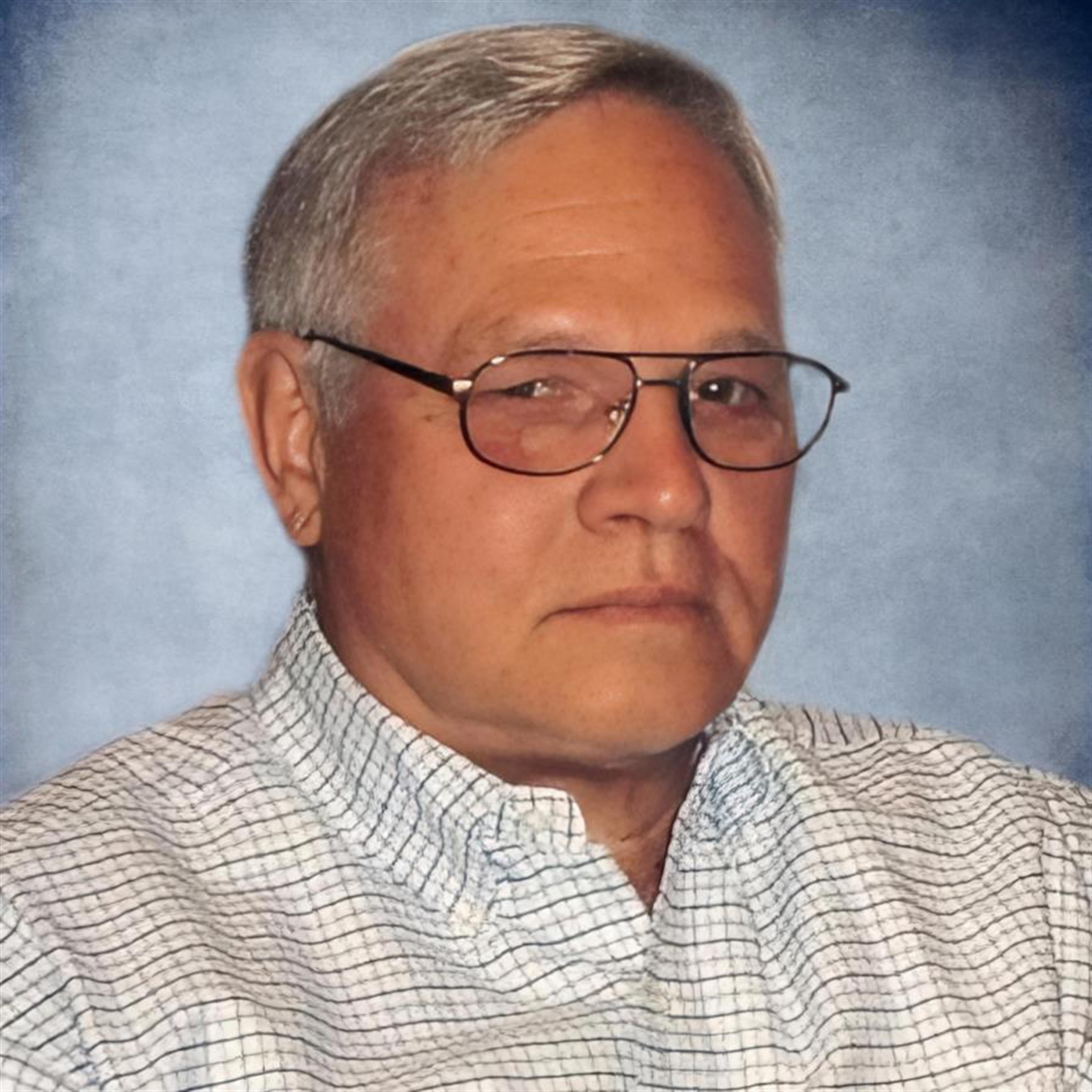 Peter M. Ross