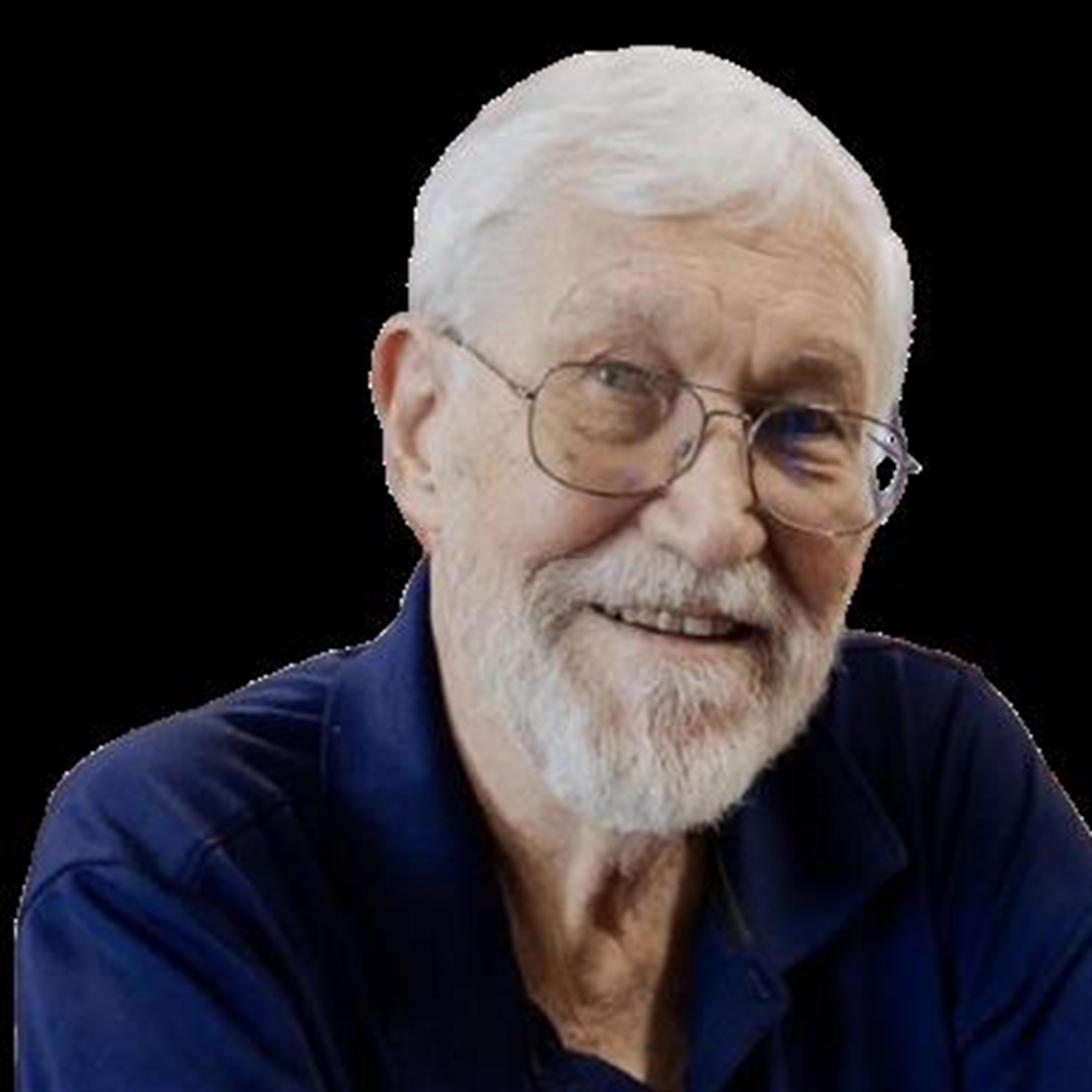 Roger William Coulter's obituary picture