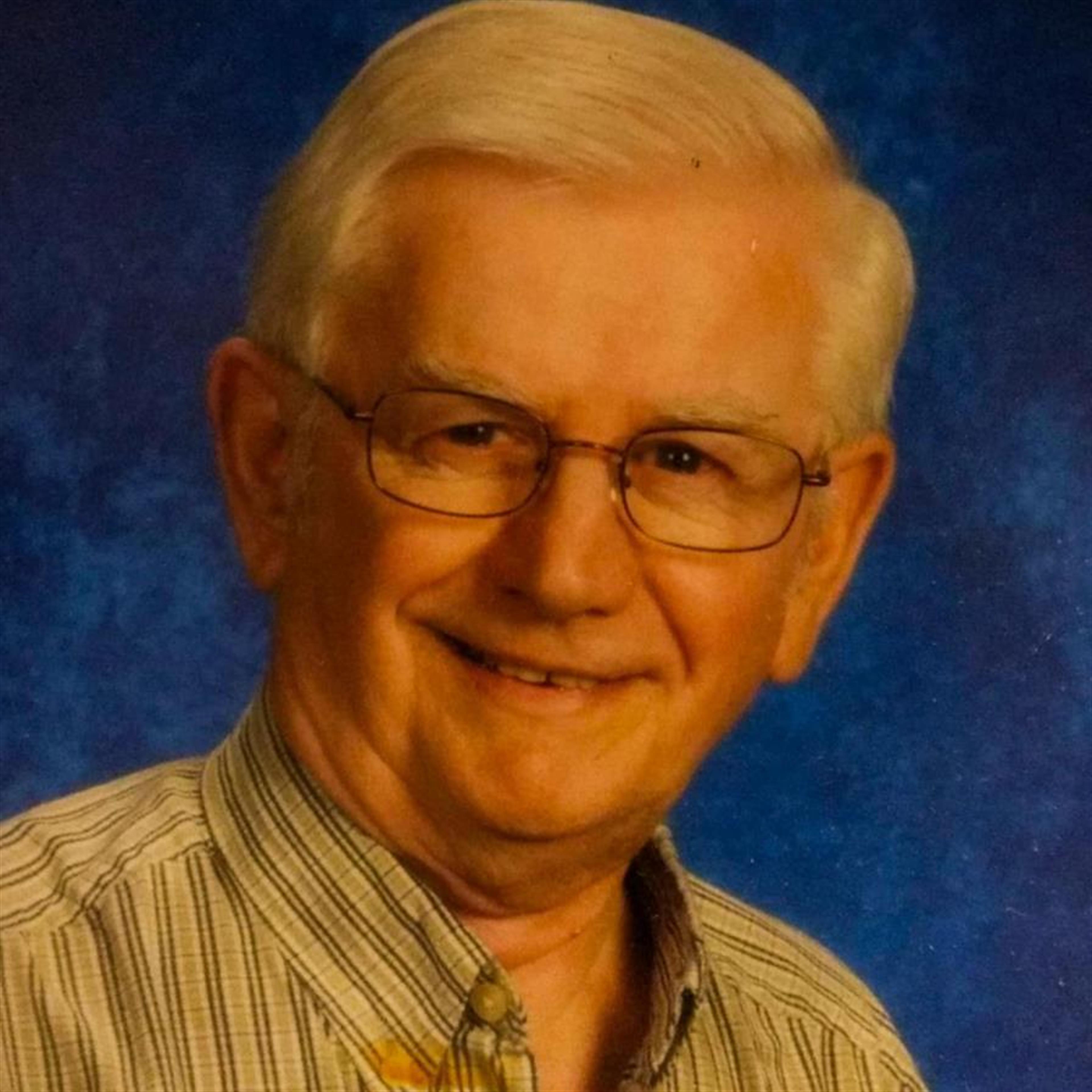 Lawrence McClimon's obituary picture