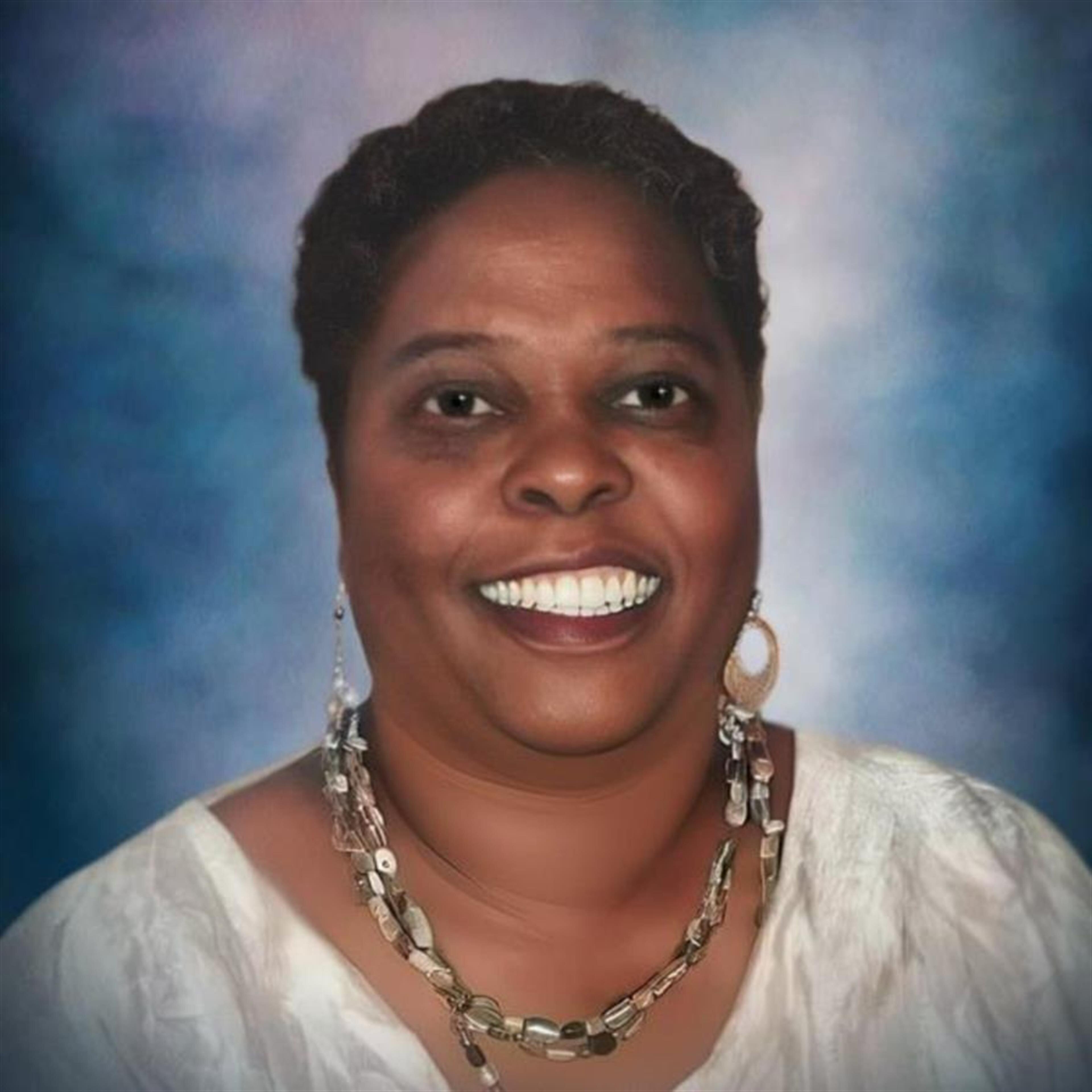 Beverly Williams Bingham