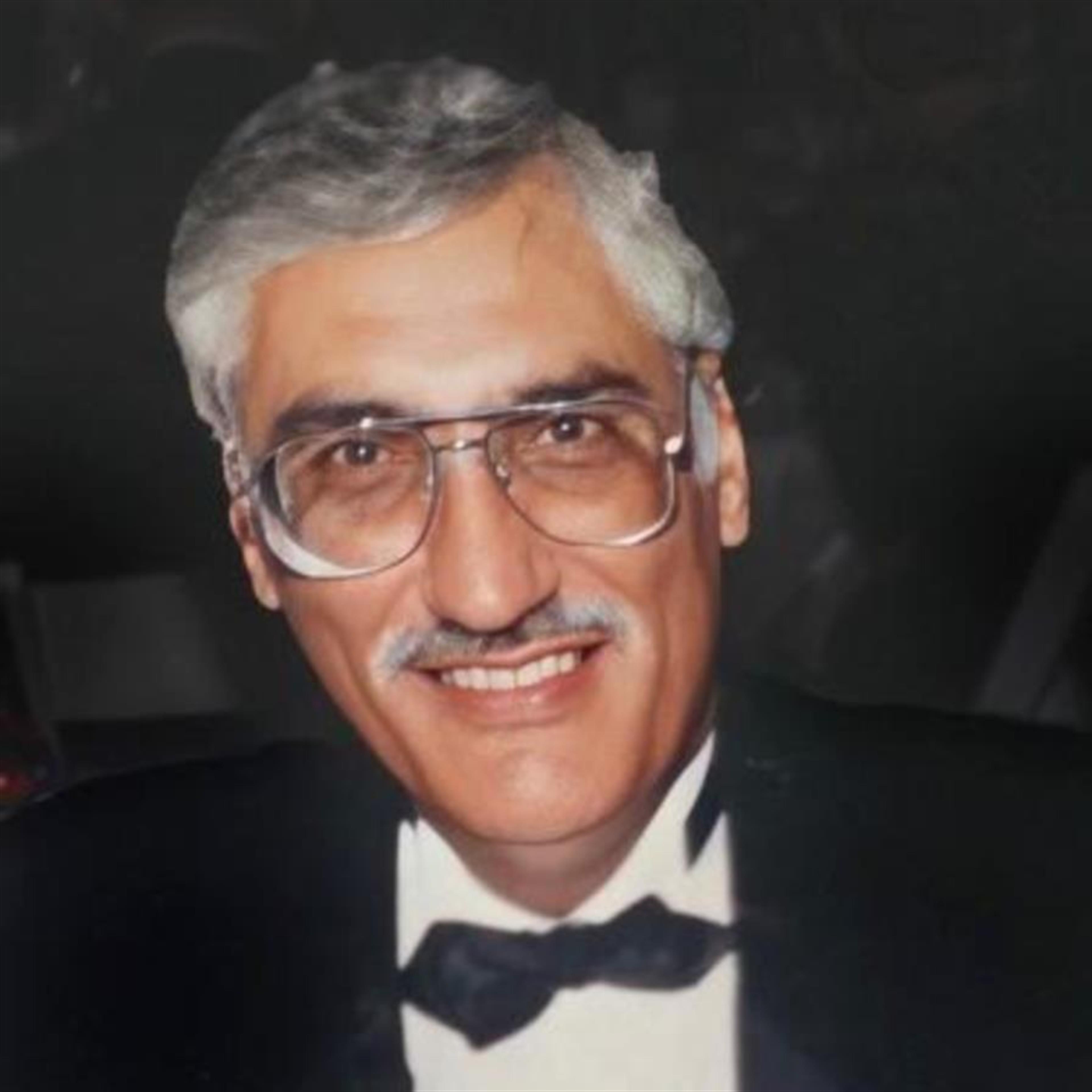 Vincent J. Scaravillo