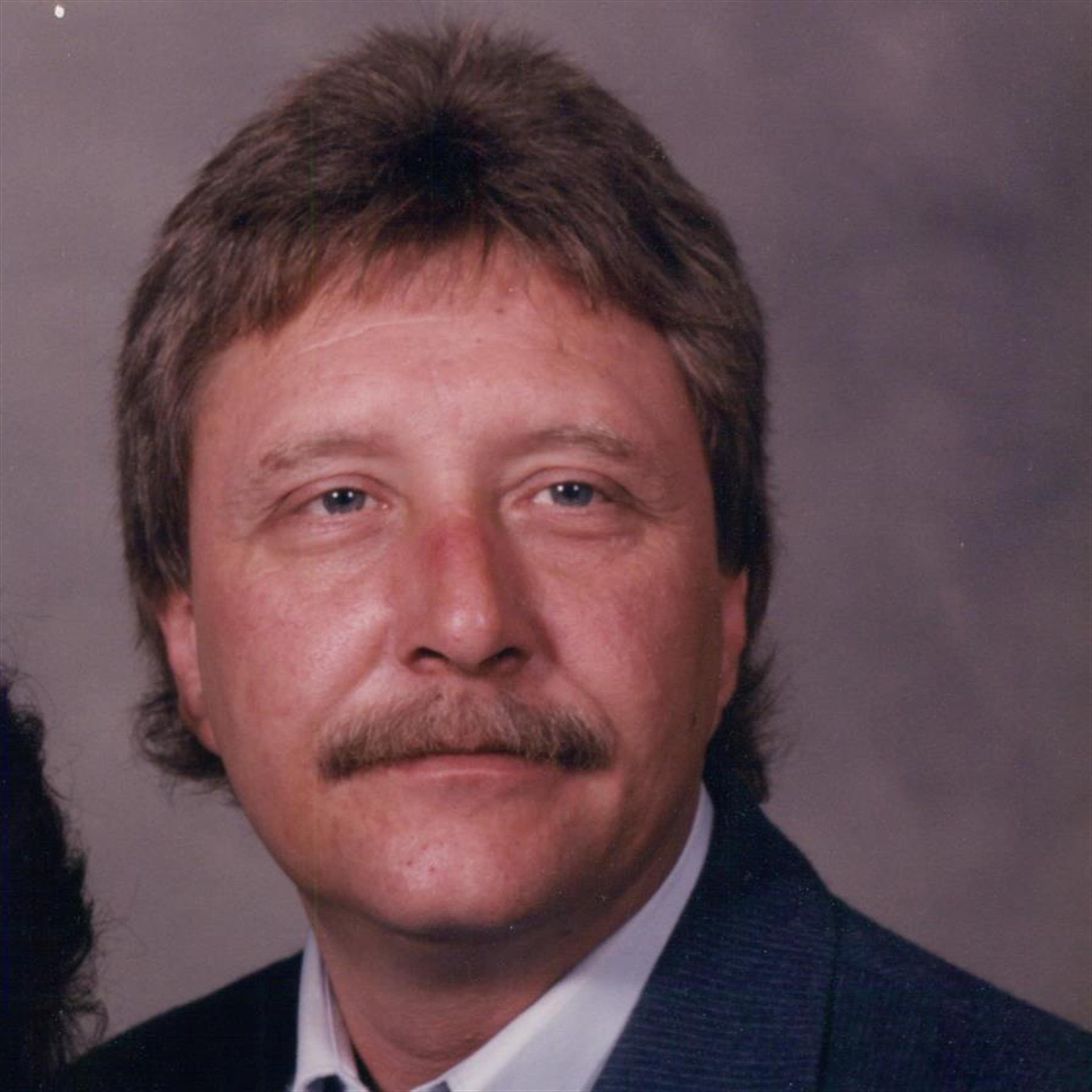 John Wayne Whitley