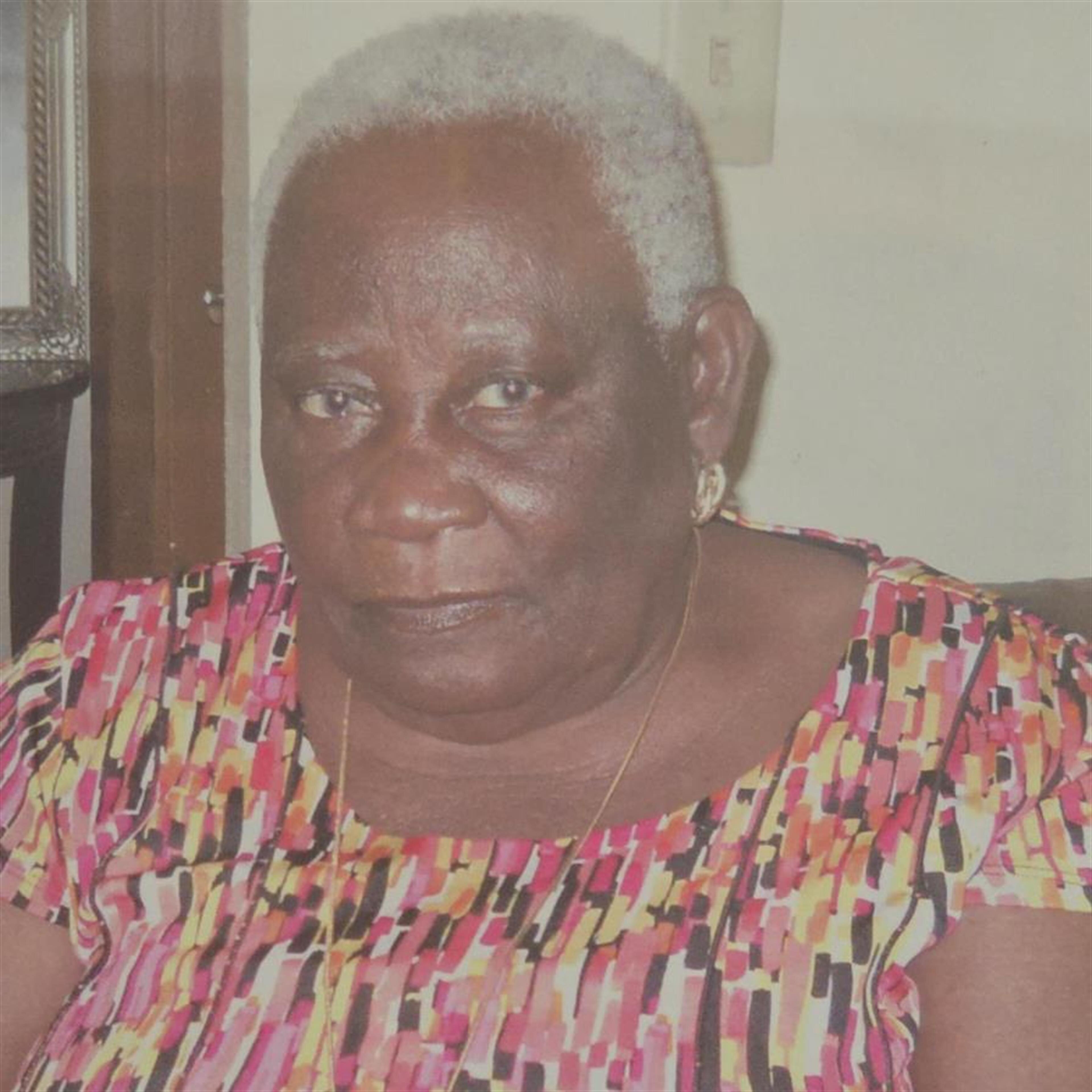 Carmita Tessier