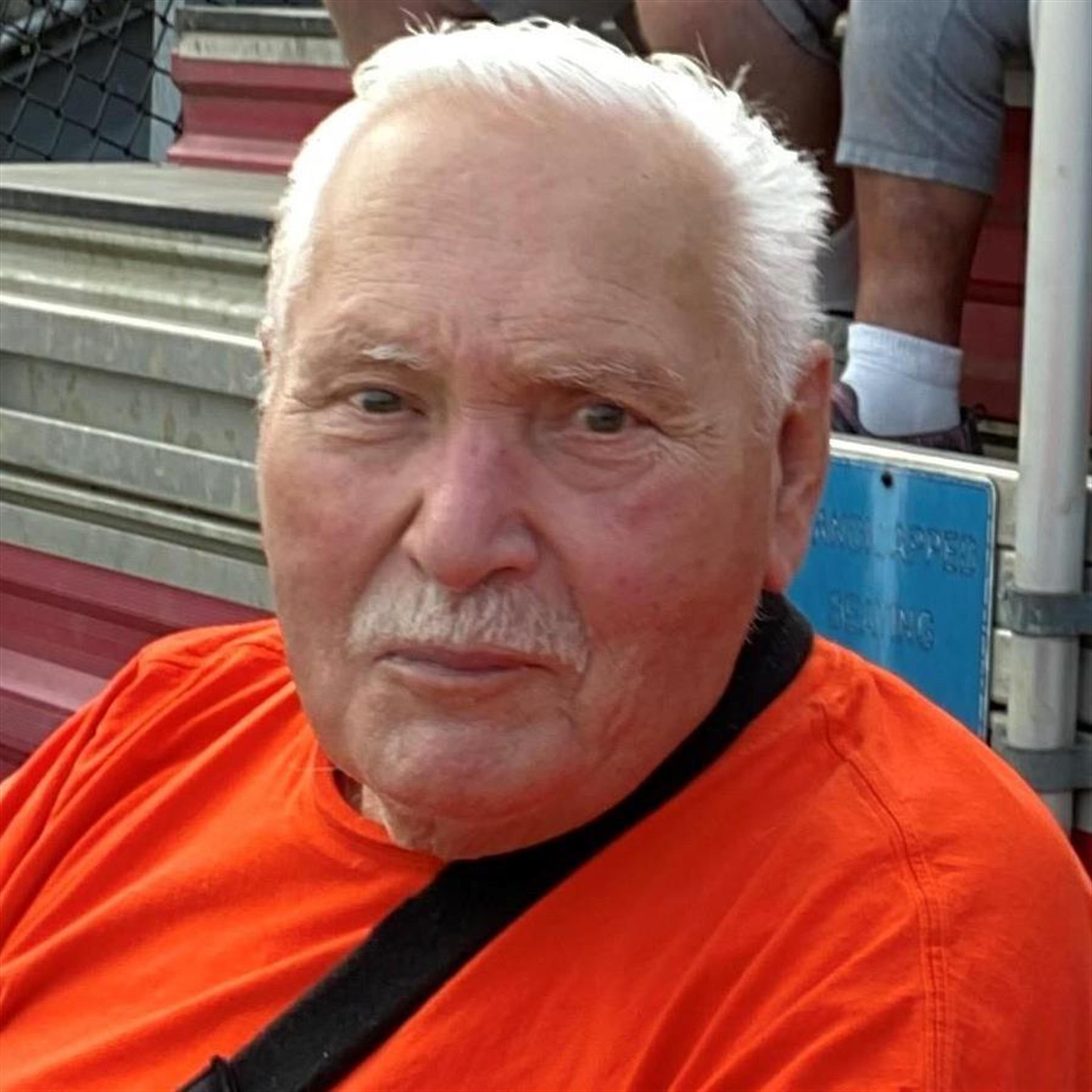 Dennis "Bear" L. Mordja Sr.