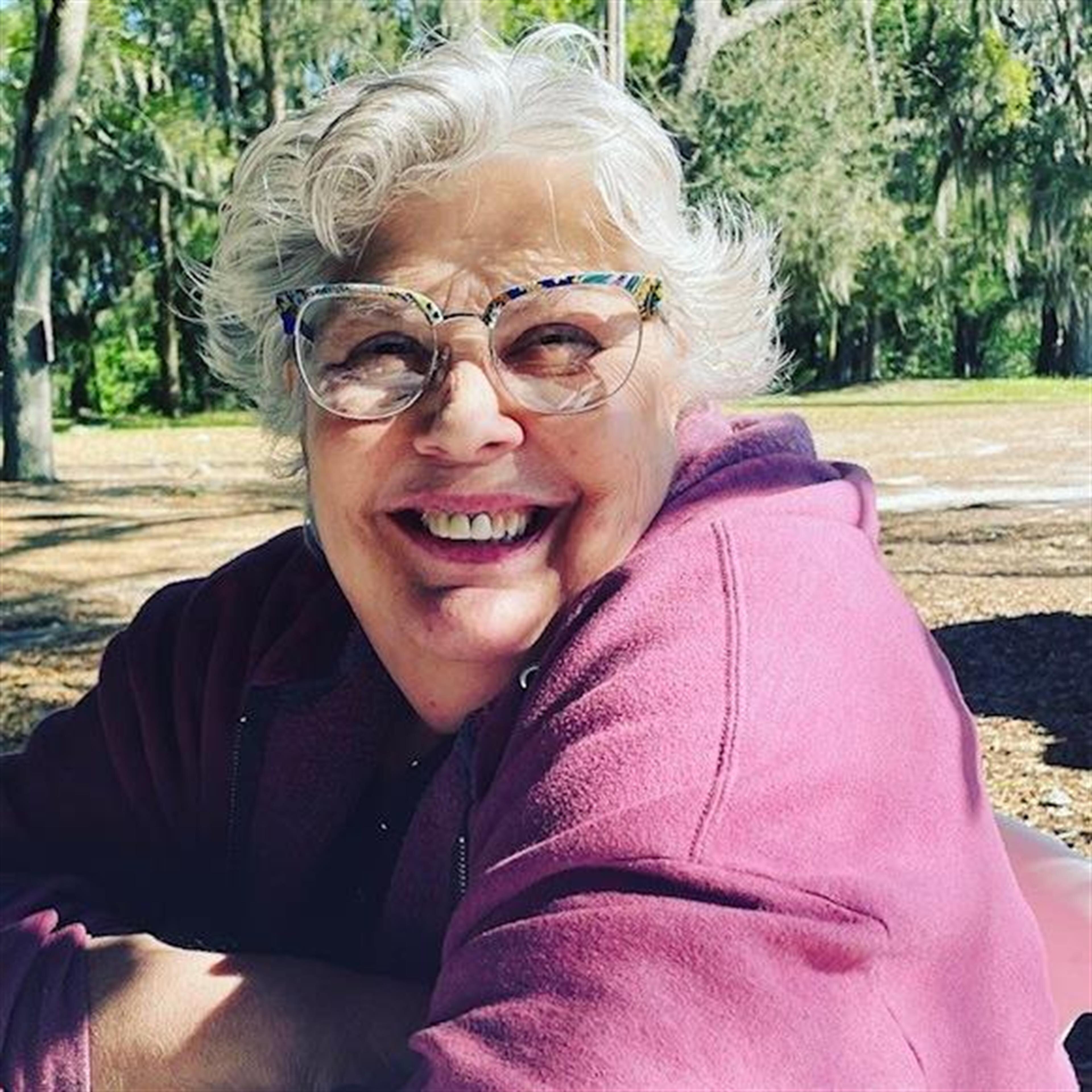 Victoria M. Kells