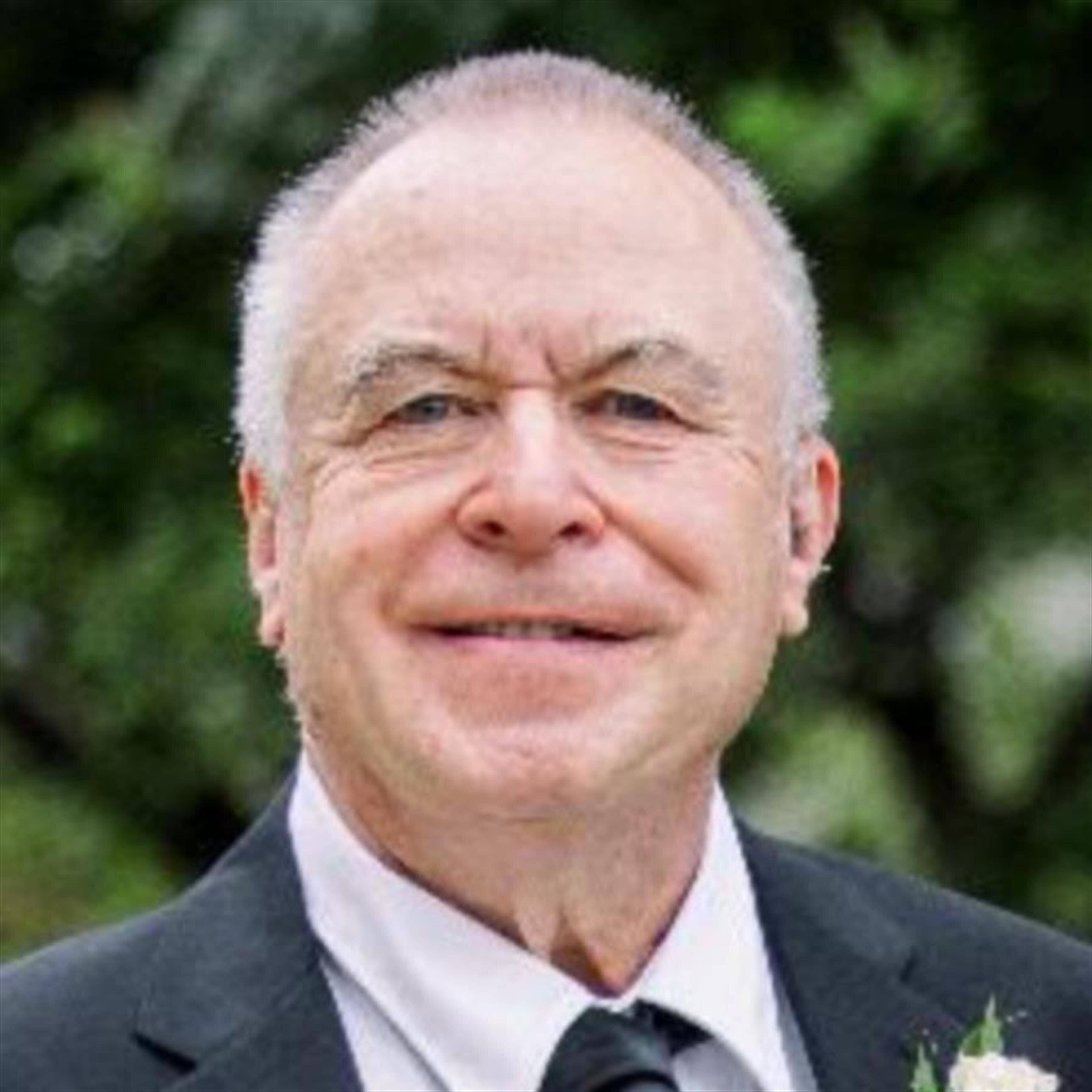 Jeffrey Walter Rinkus