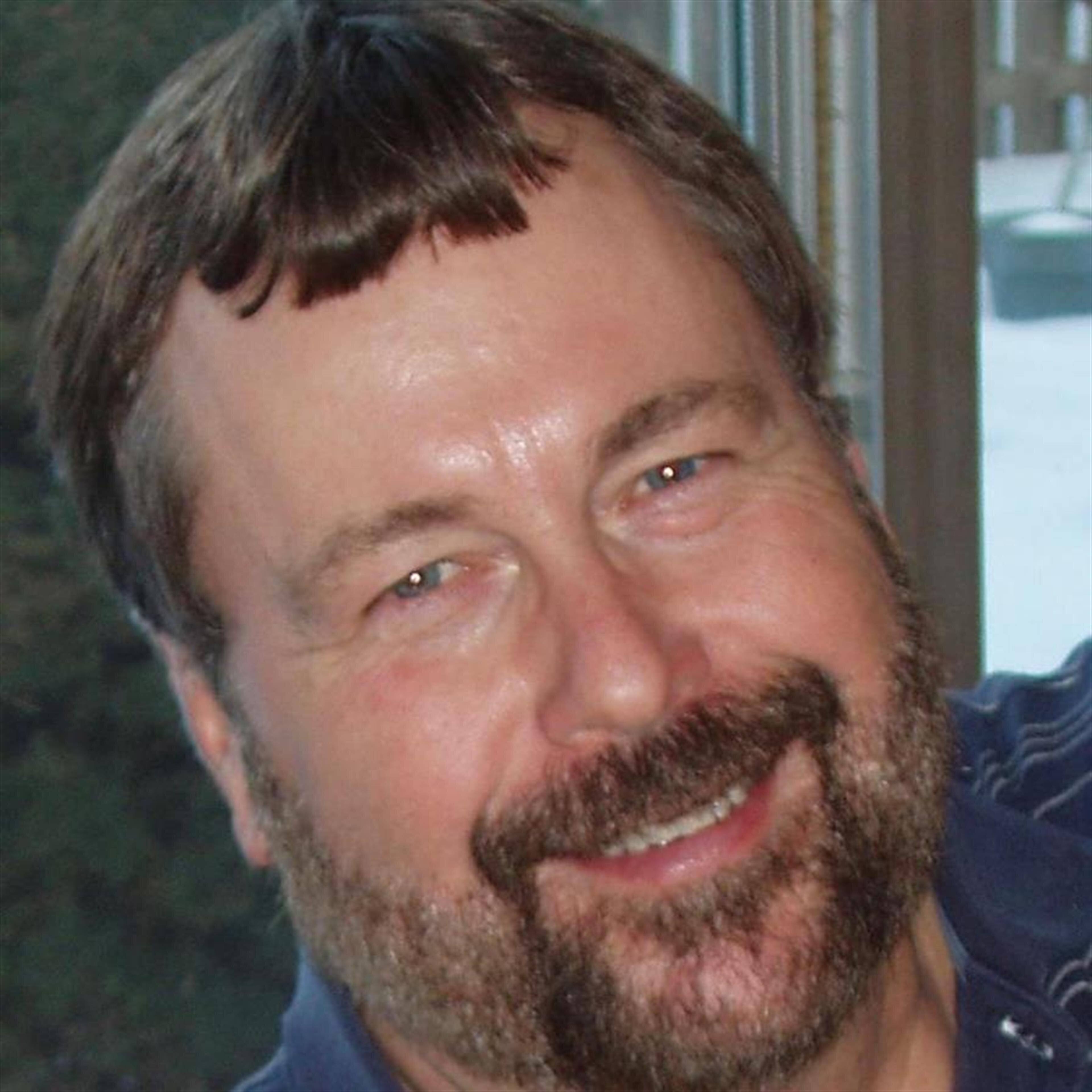 John Ringelberg