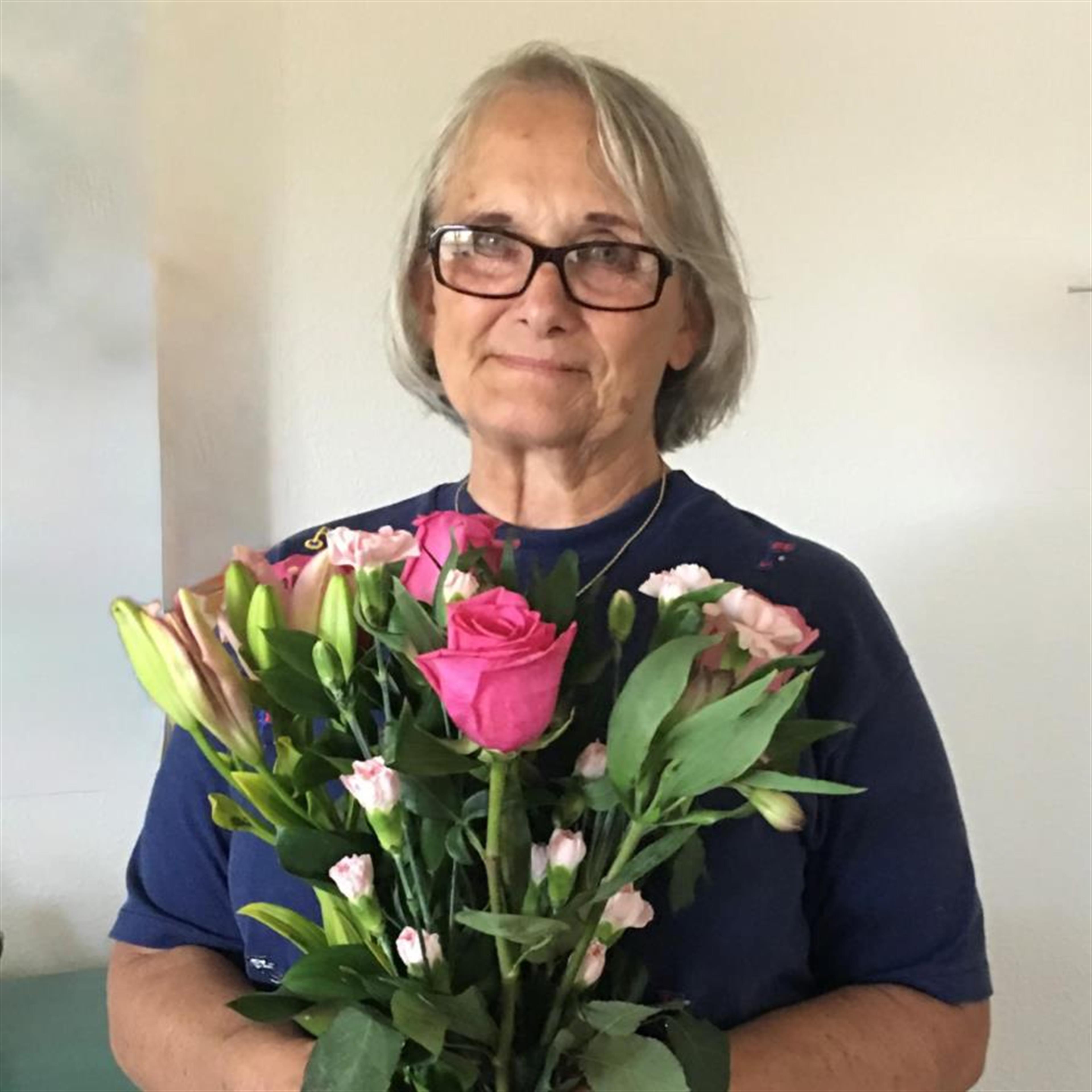 Delores Louise Donahoe