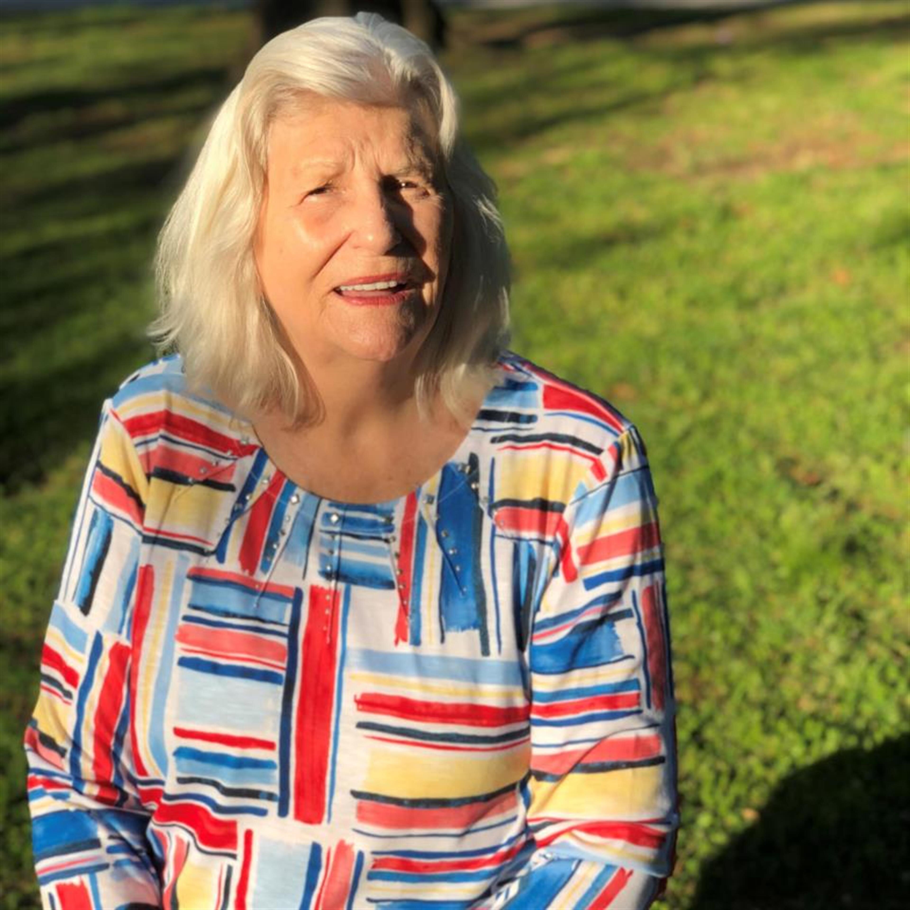Mary Ann McClure