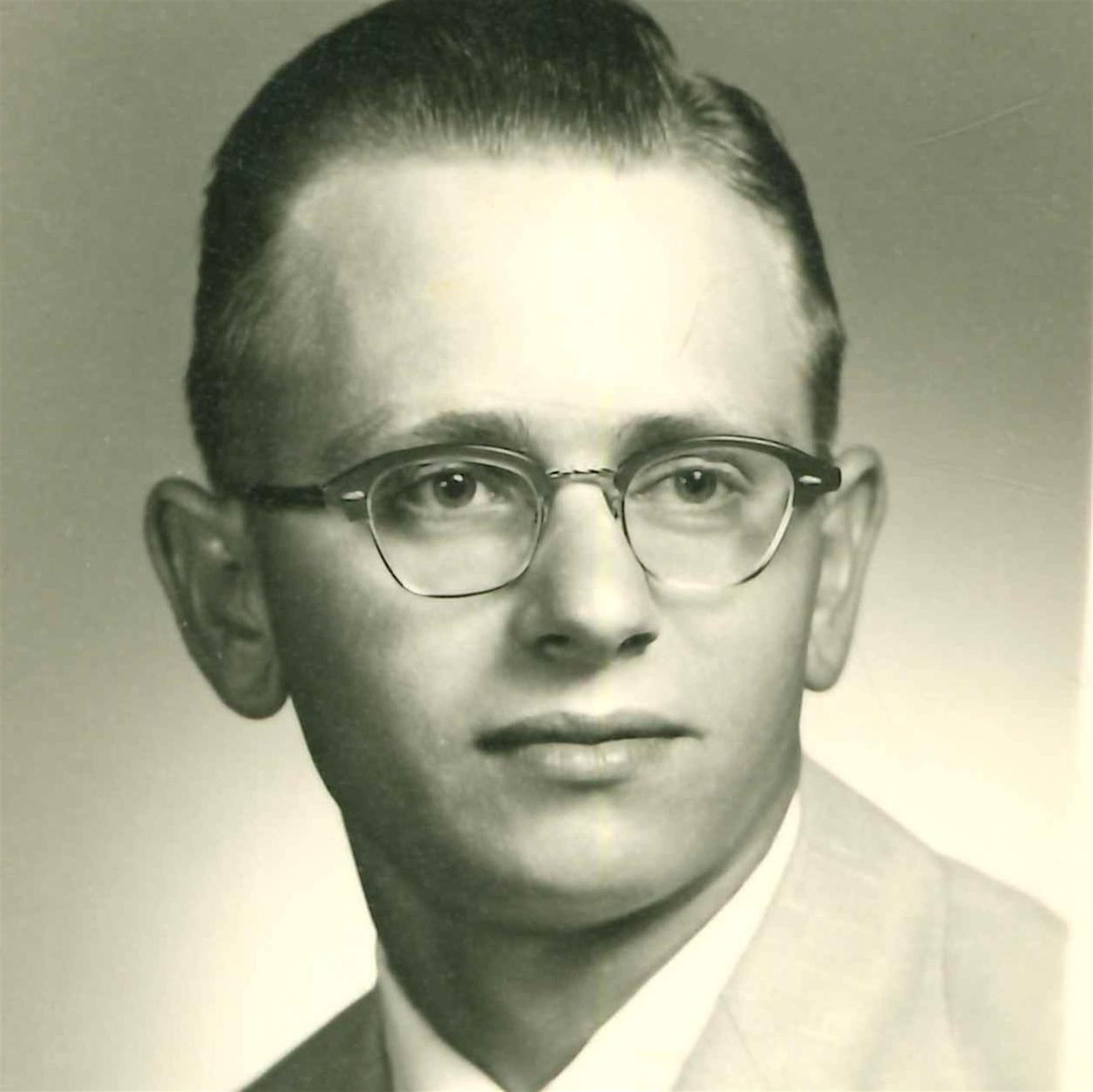 William "Bill" John Steffes
