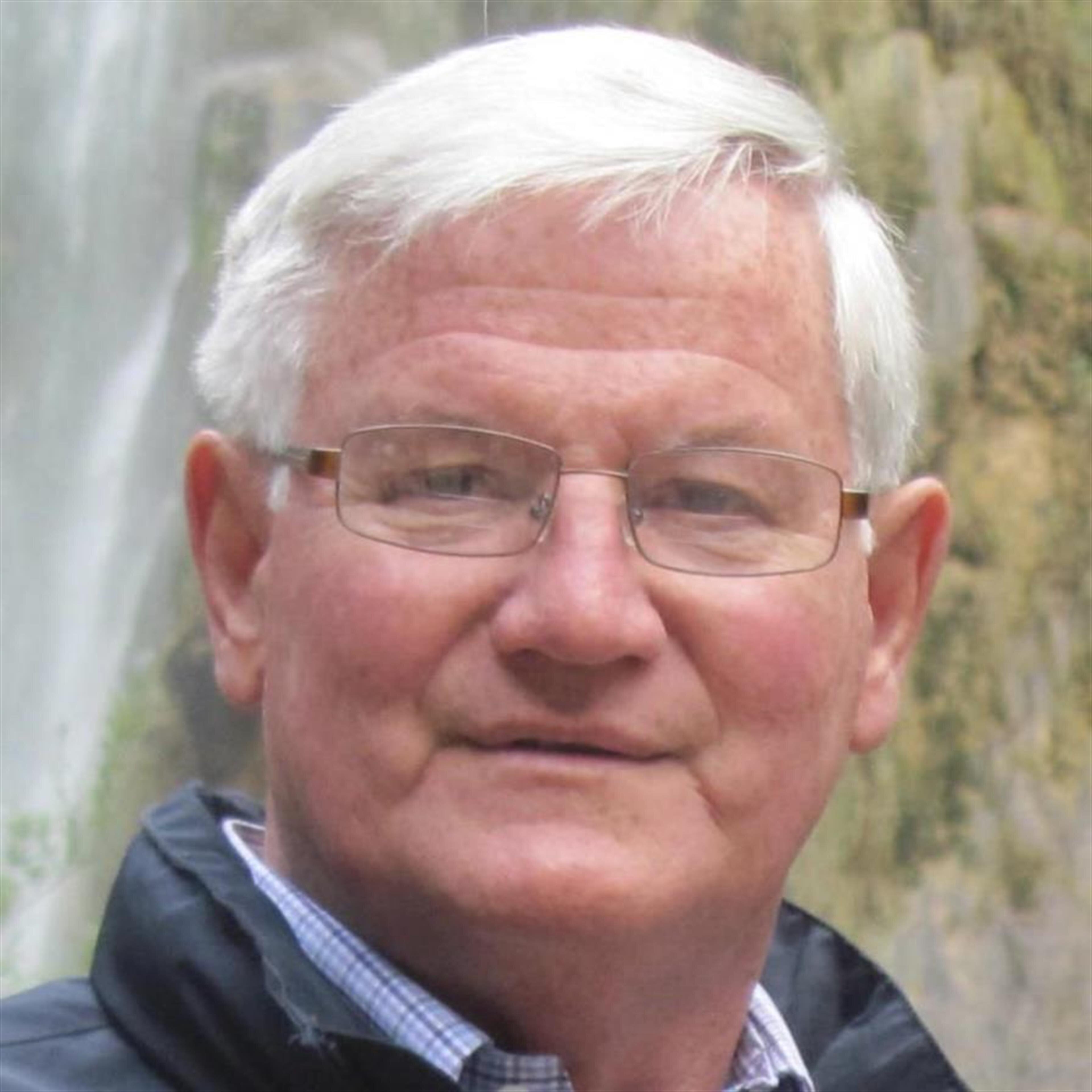 Richard A. Hepp