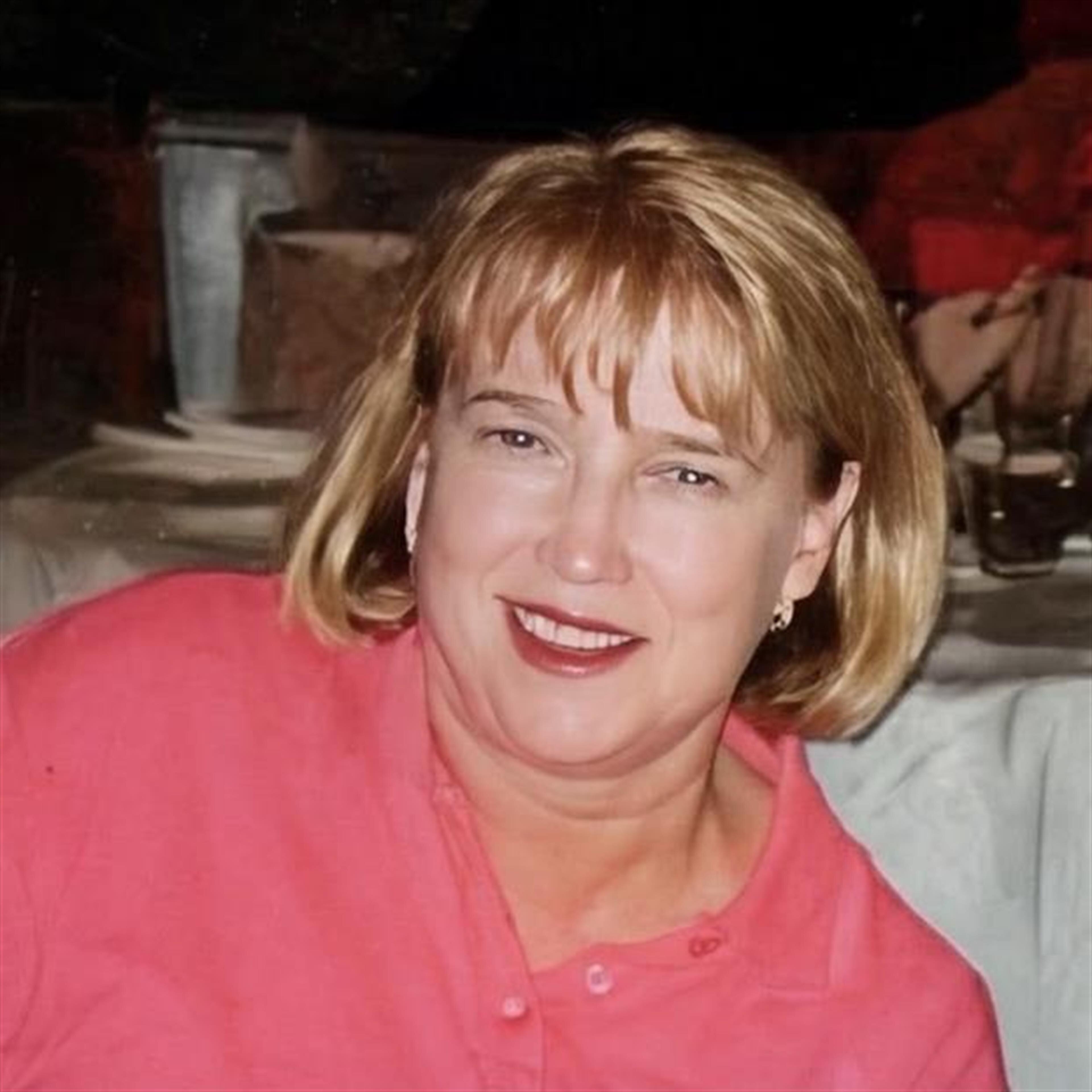 Anne Sartain Nelson