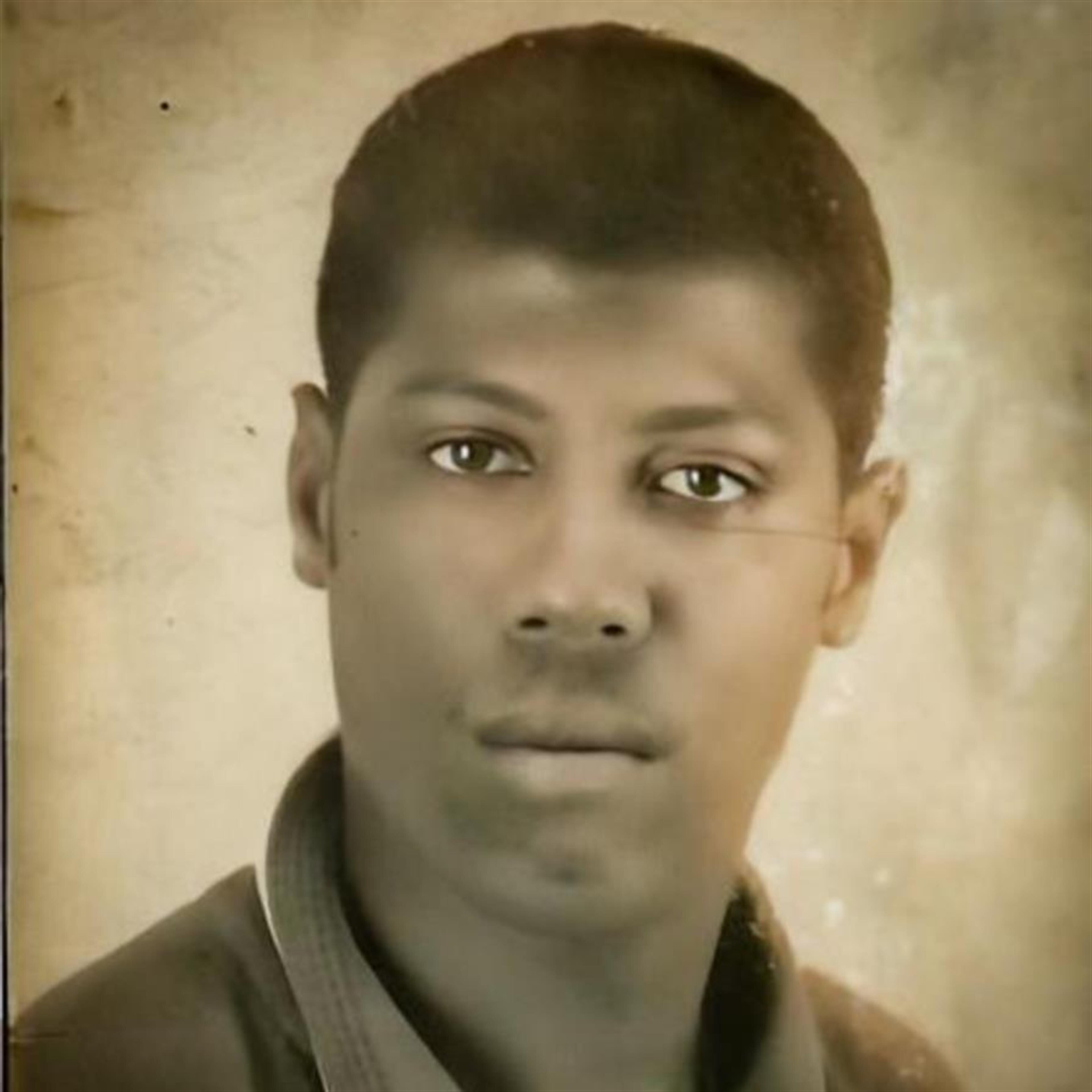 Roy Archibald Bailey