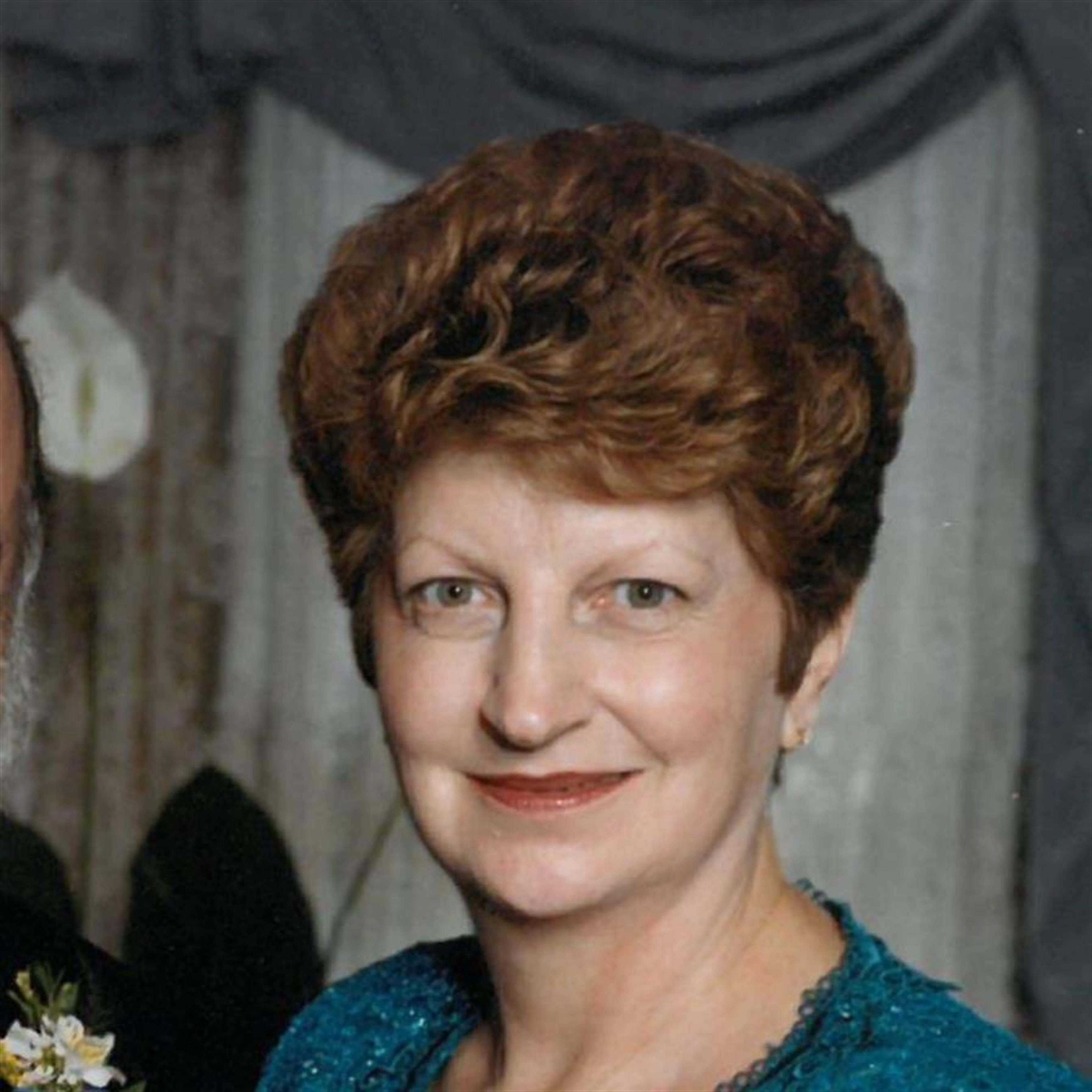 Nellie Hunt Ledet