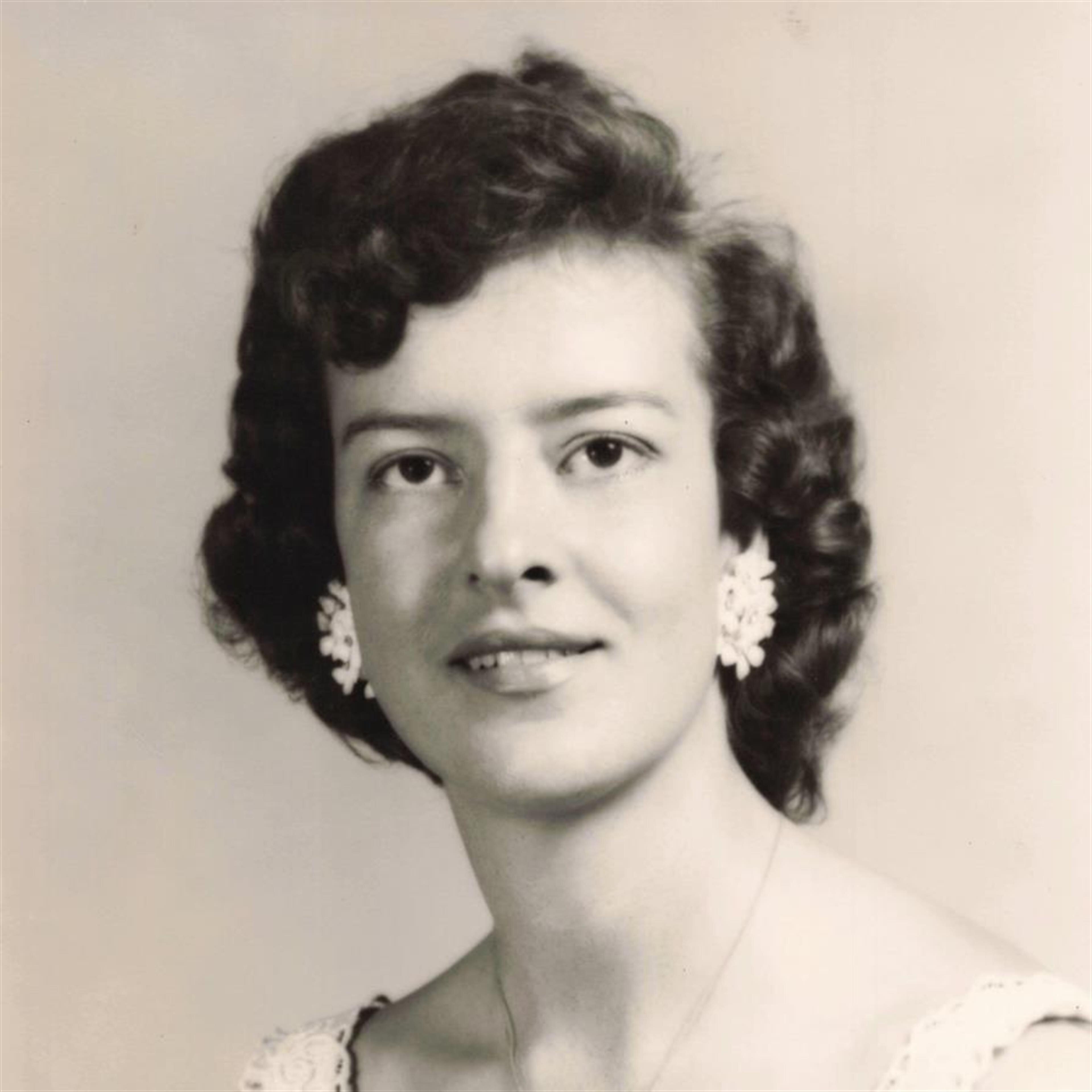 Betty Jo Mosley