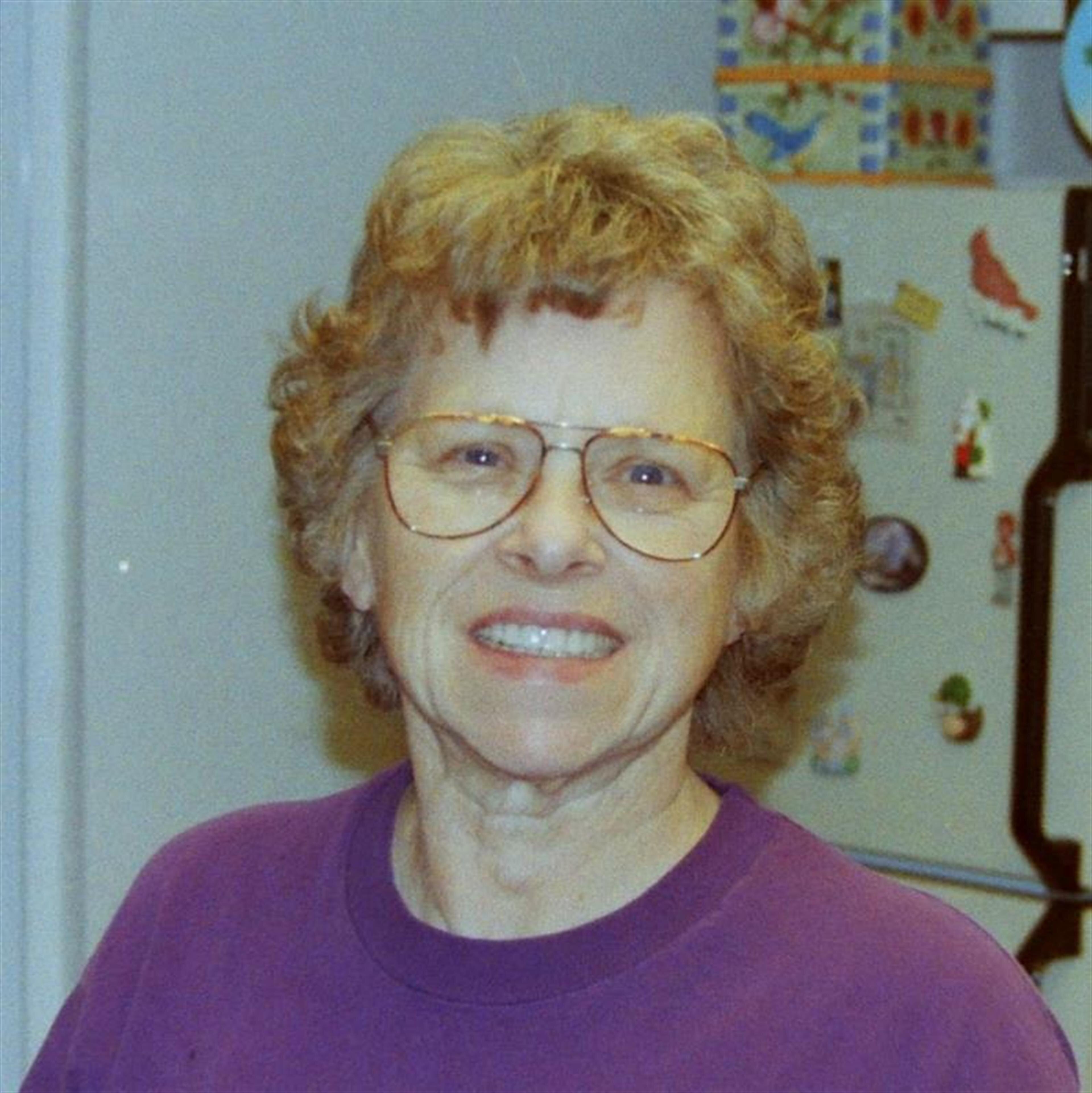 Claudia Bailey