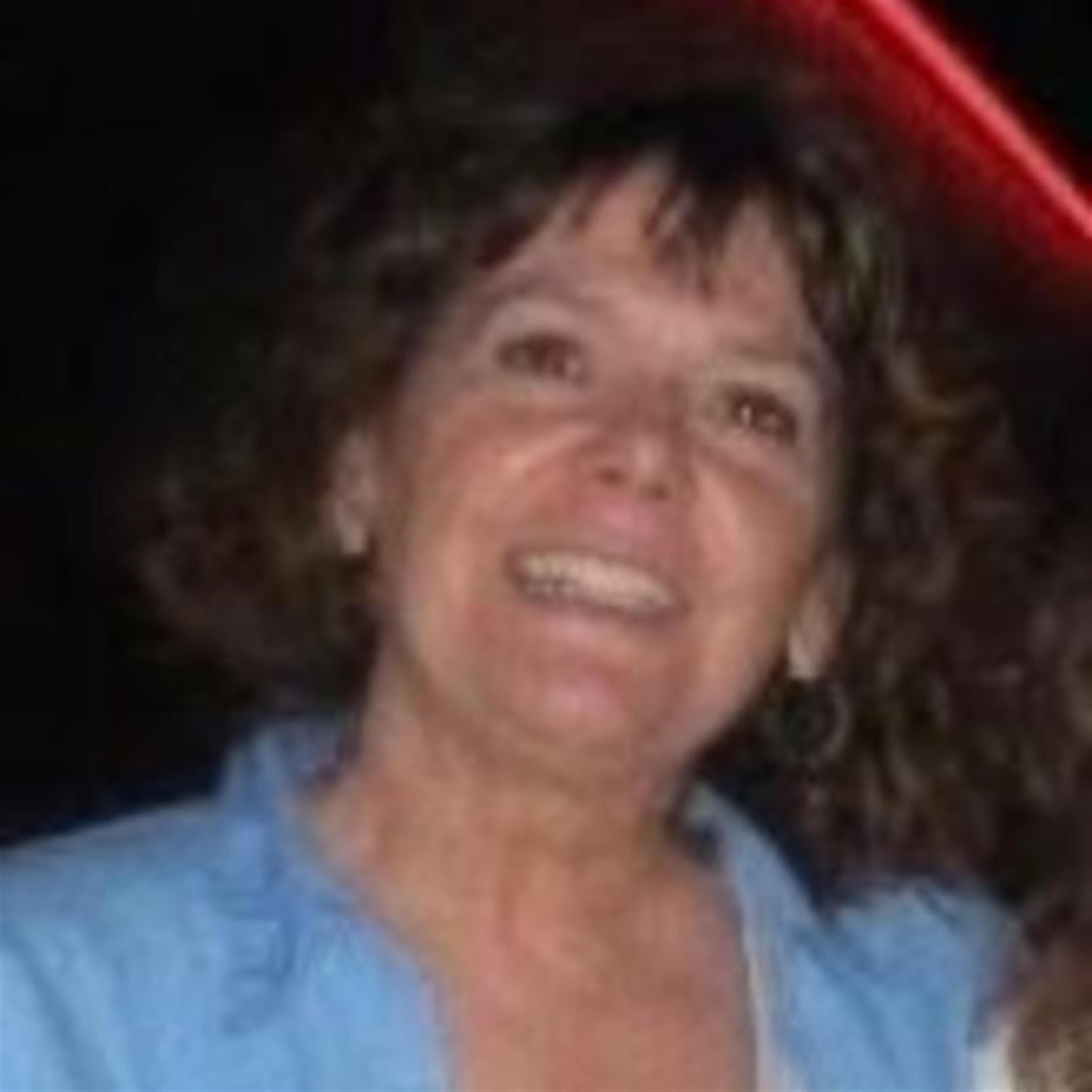 Joyce Jones Czesnakowicz