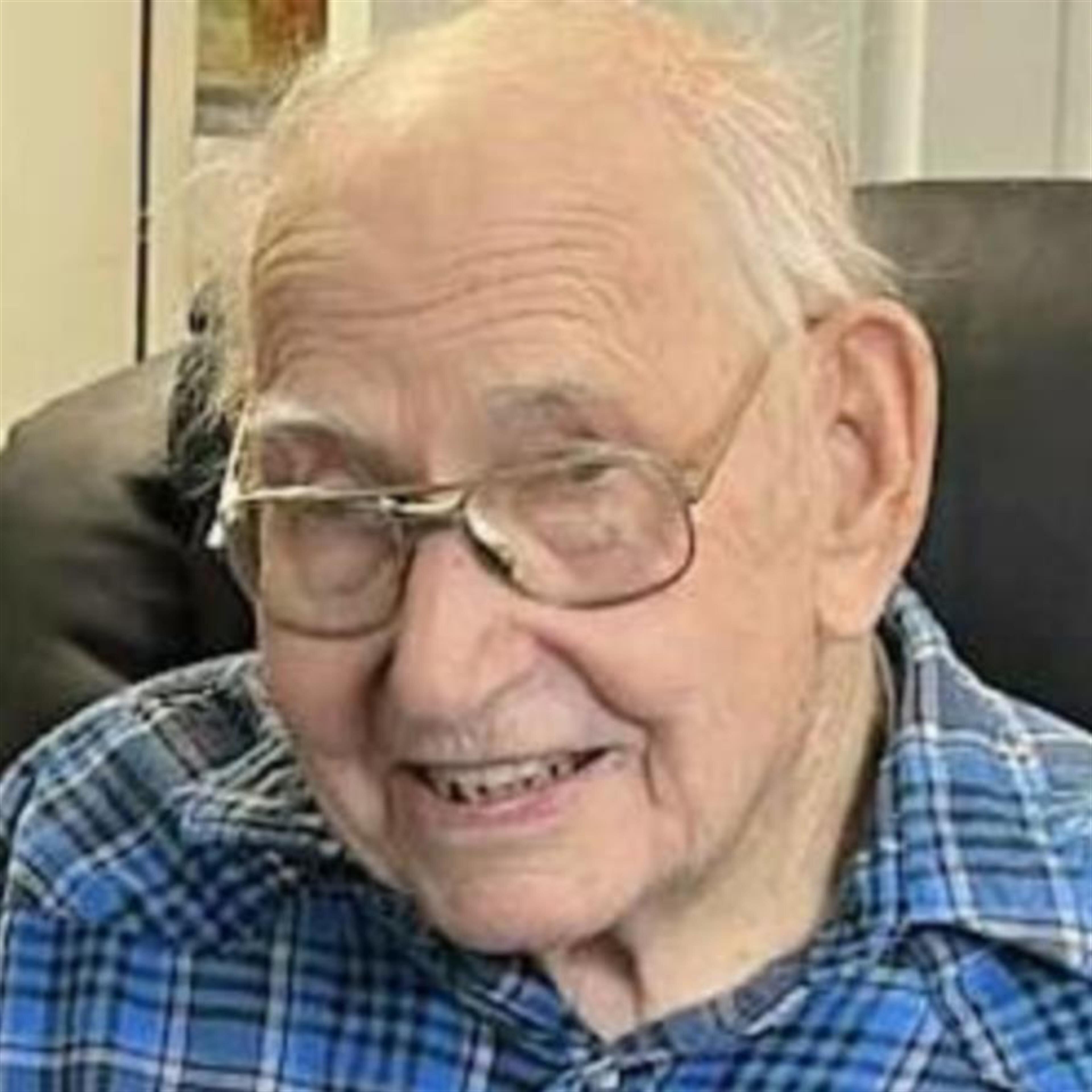 Harvey L. Wierenga