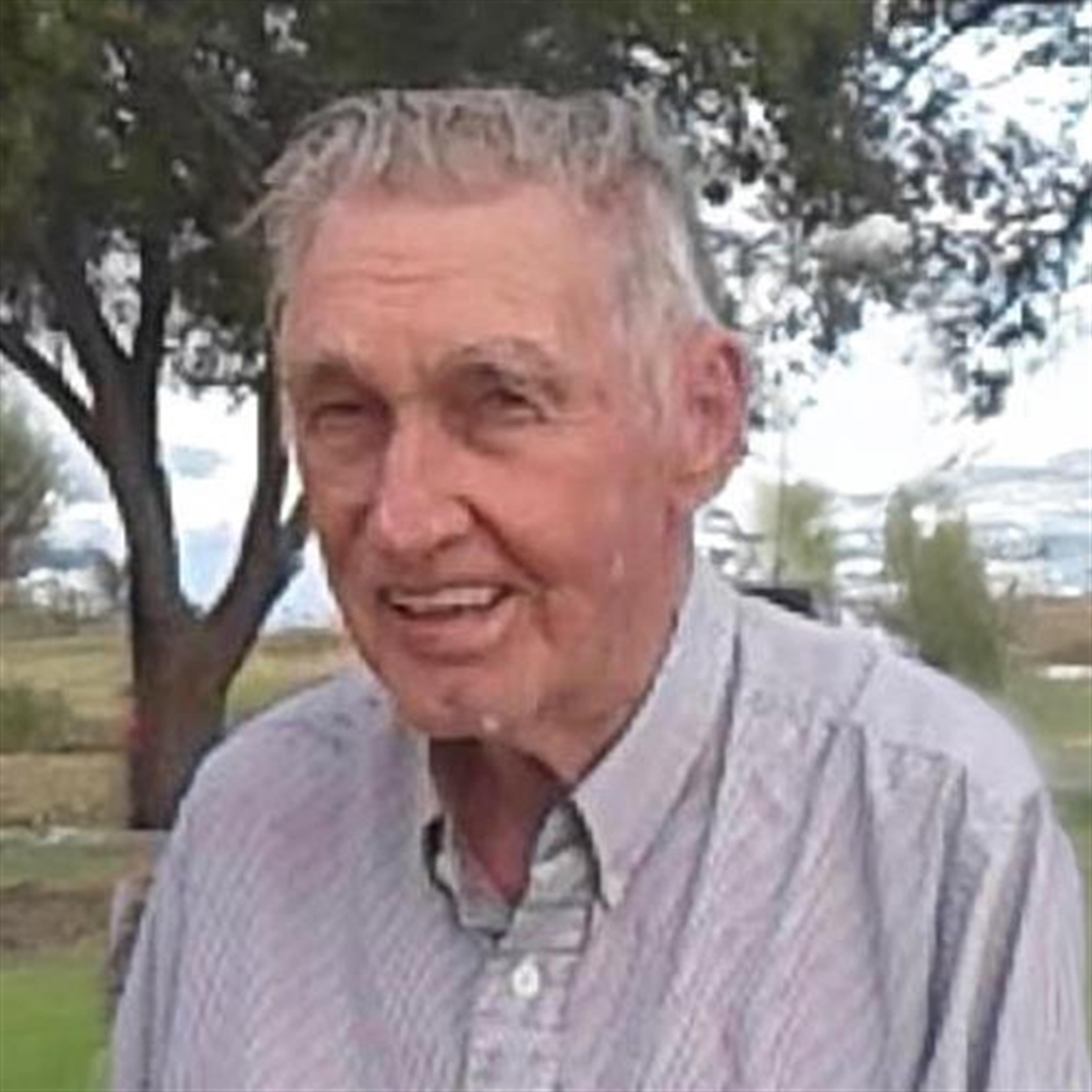 John Marshall Griffith