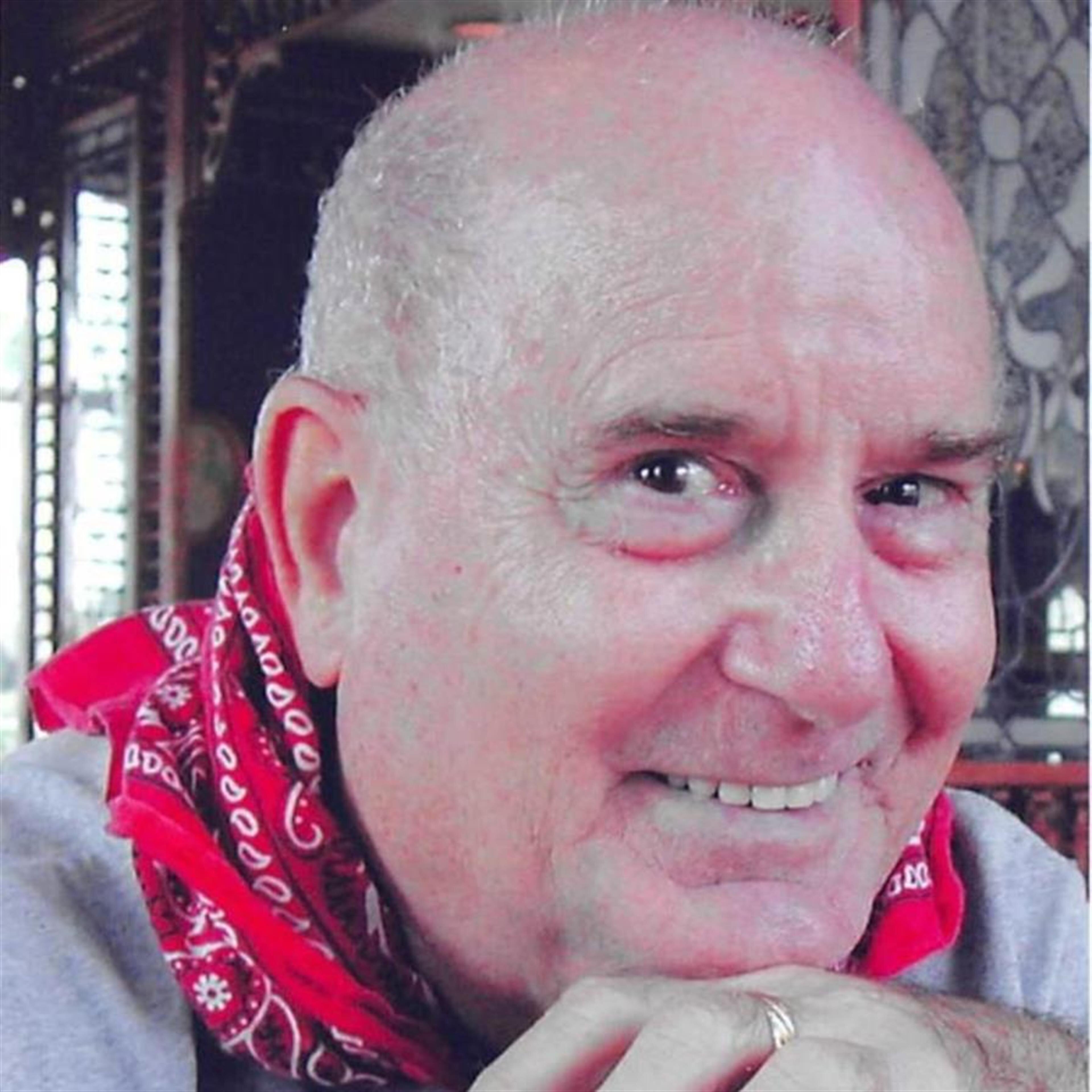 Walter Erwin Welsh