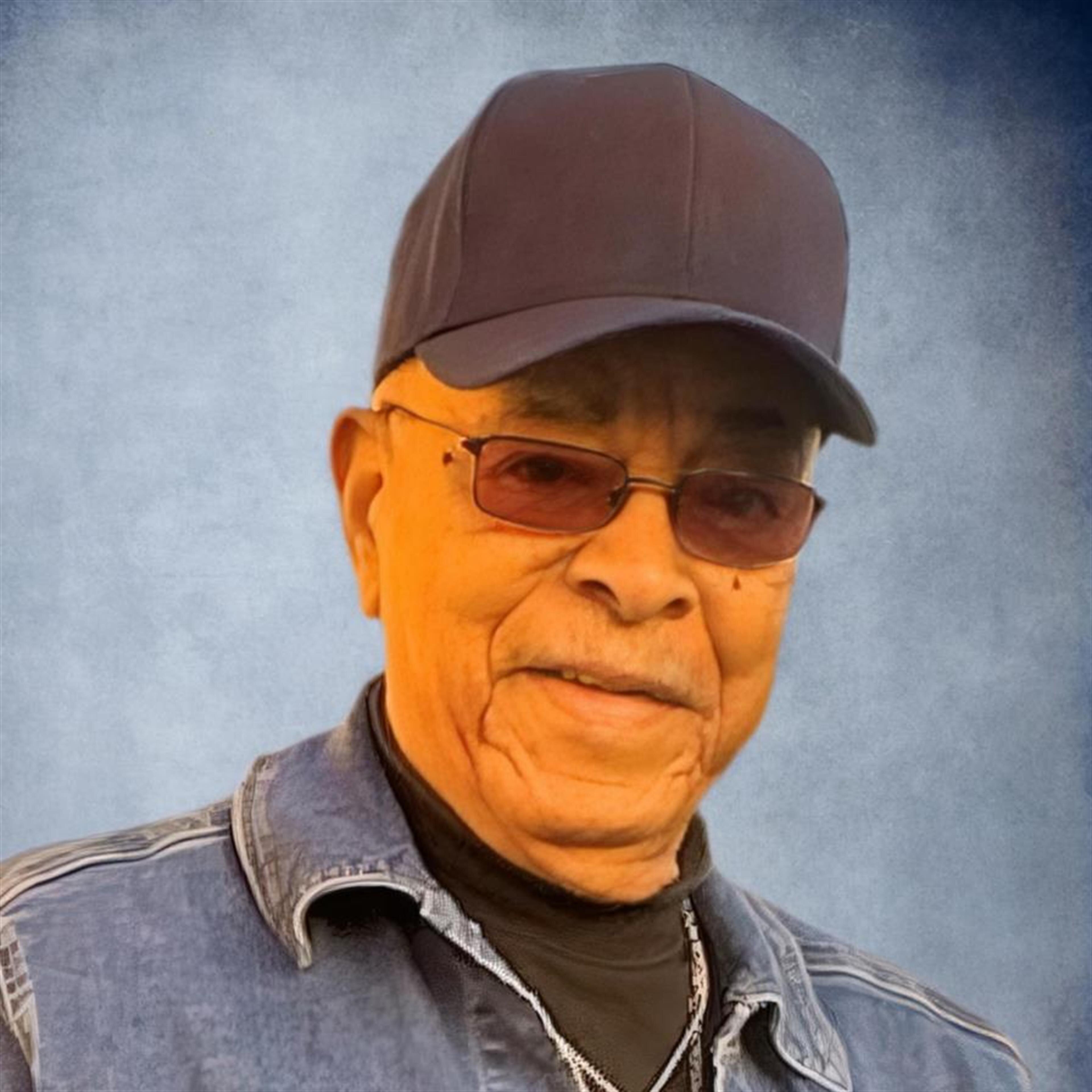 Harry S. Houston, Sr.
