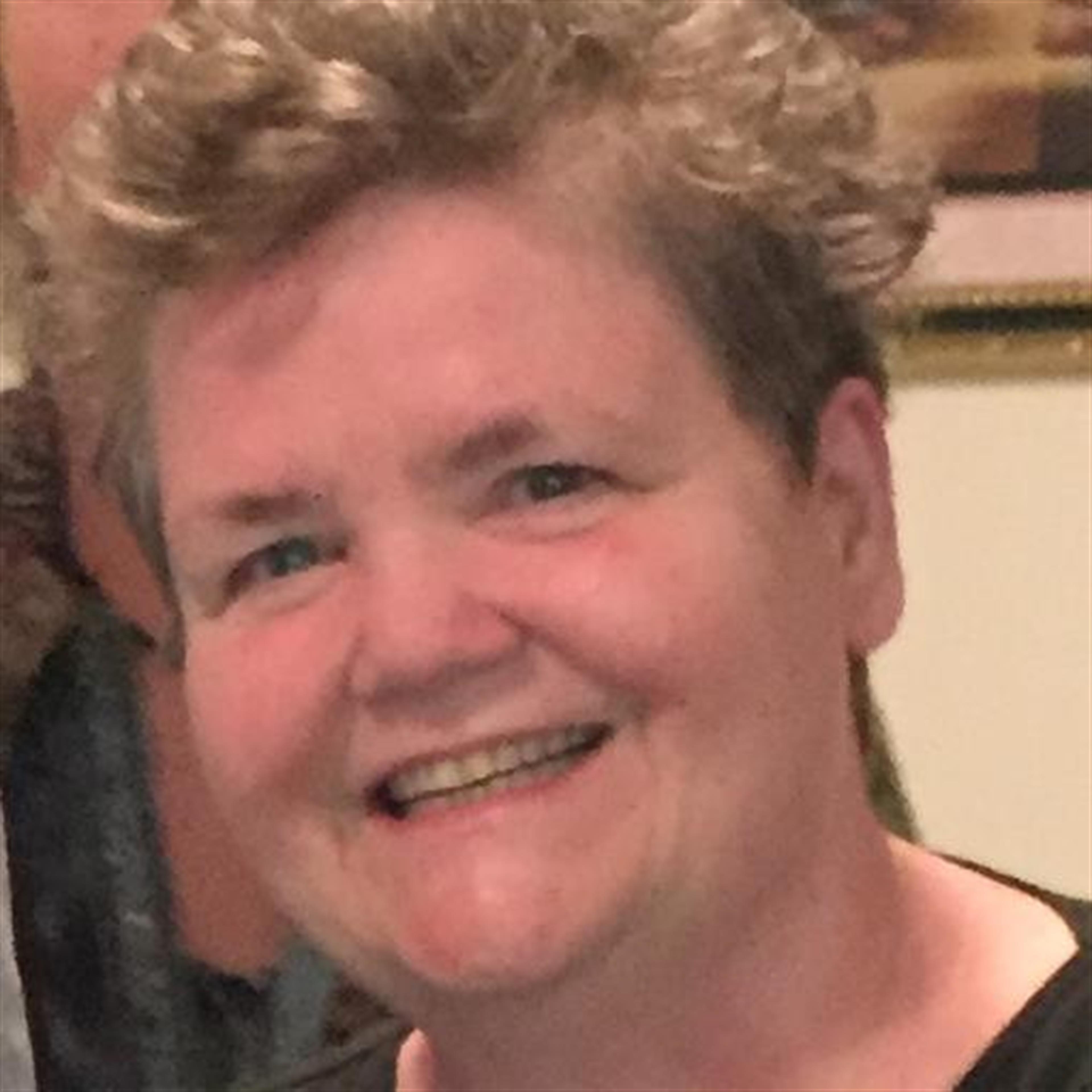 Jayne Hazlett