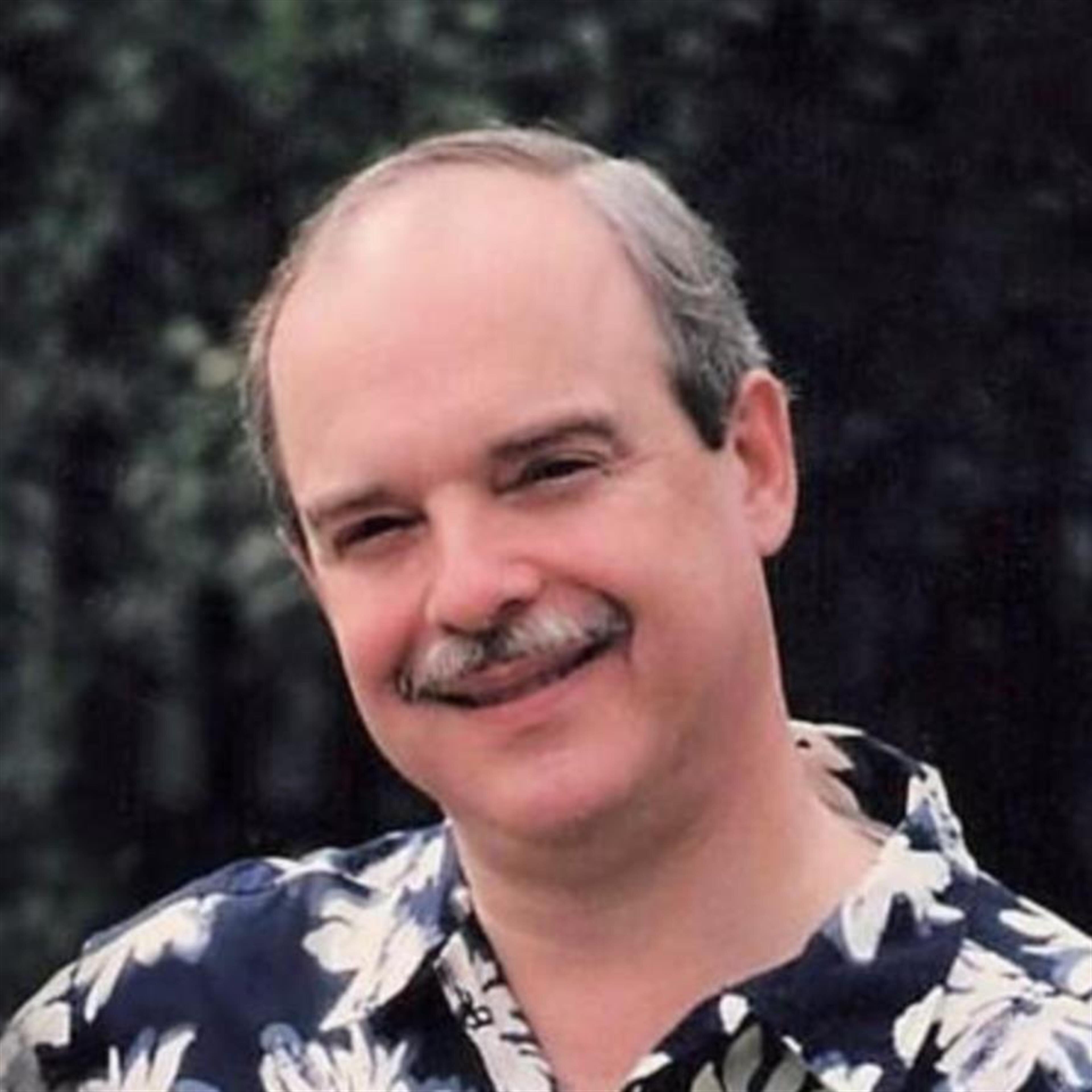 Geoffrey L. Sans