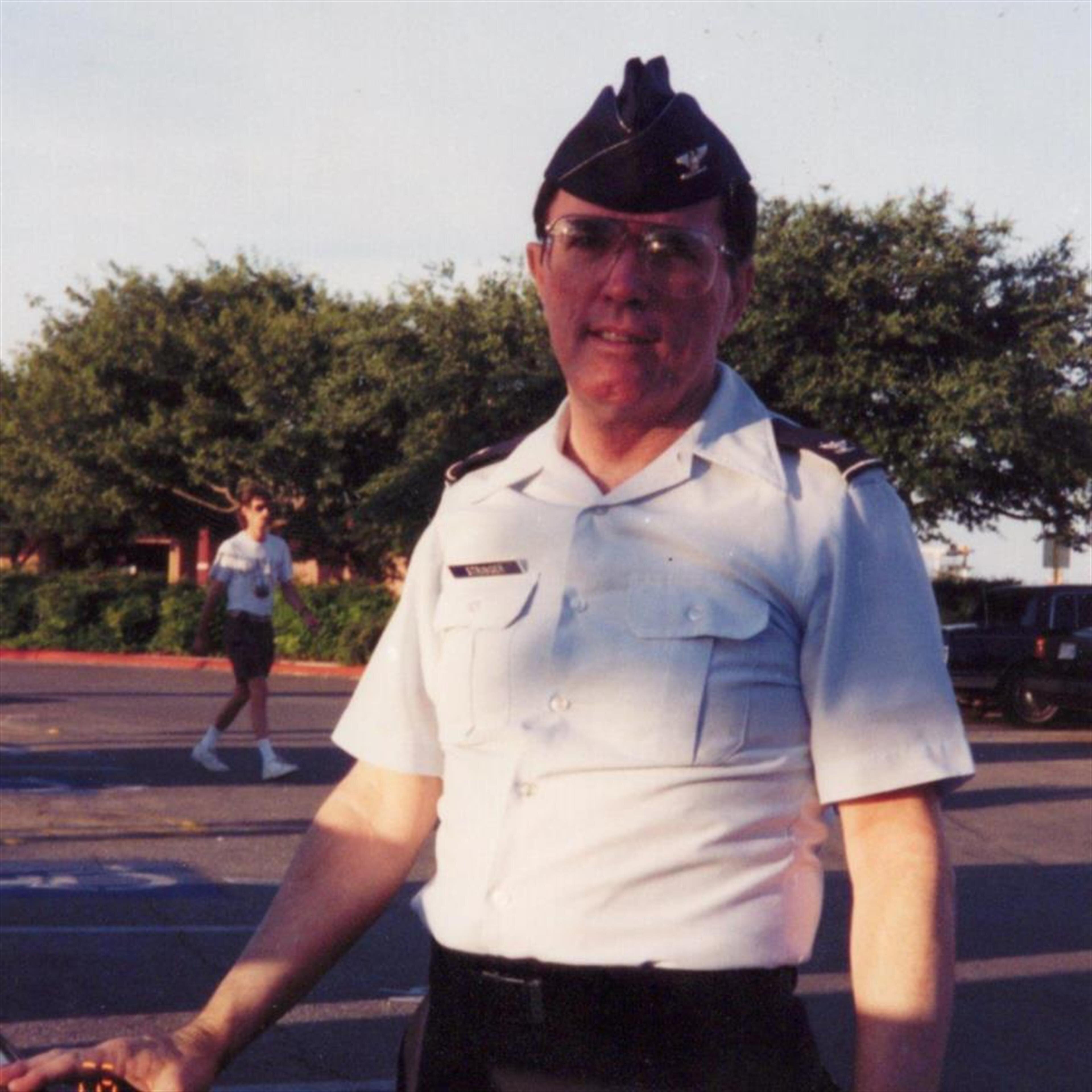 Jerry Ray Stringer