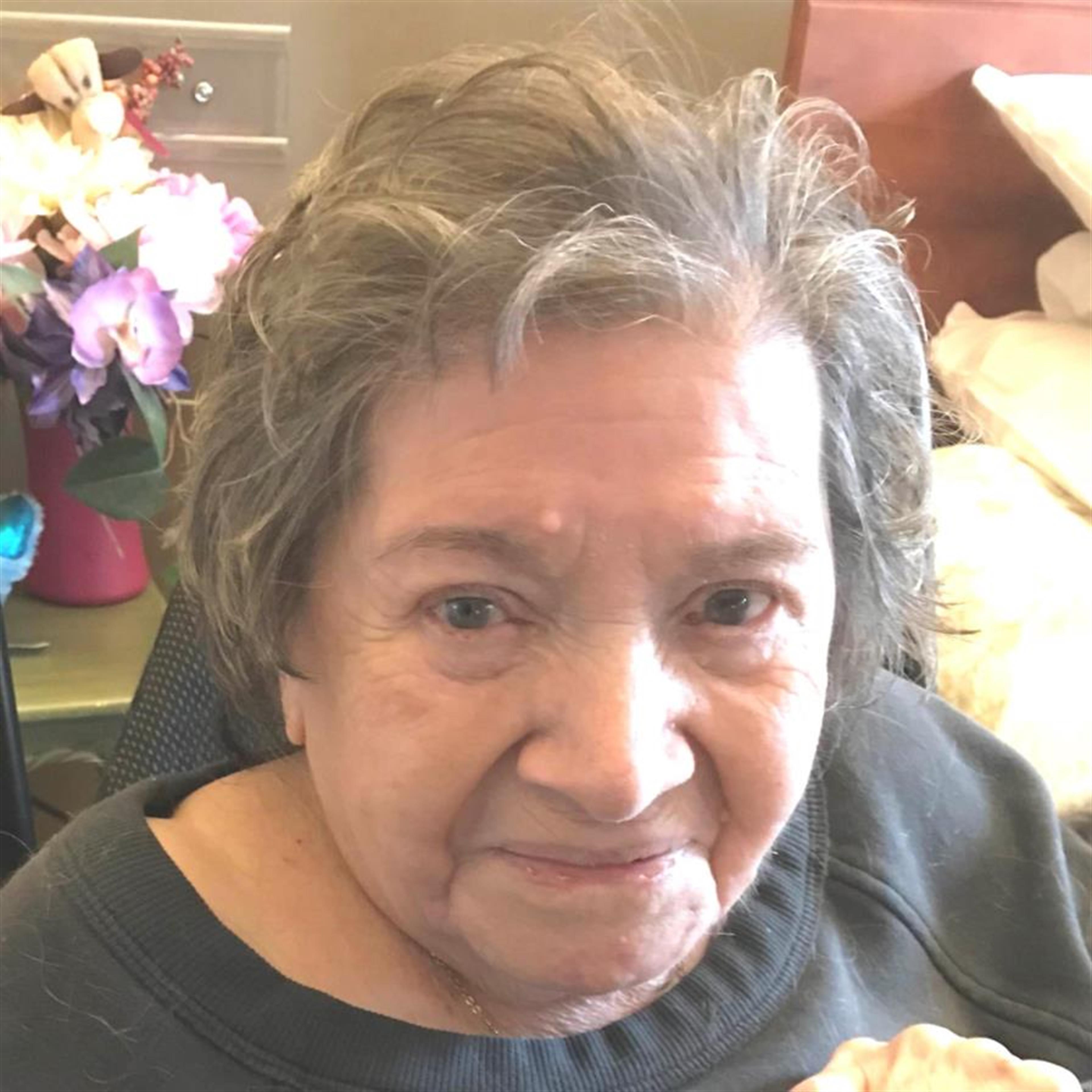 Sadie R. (Schirmo) Deyulio