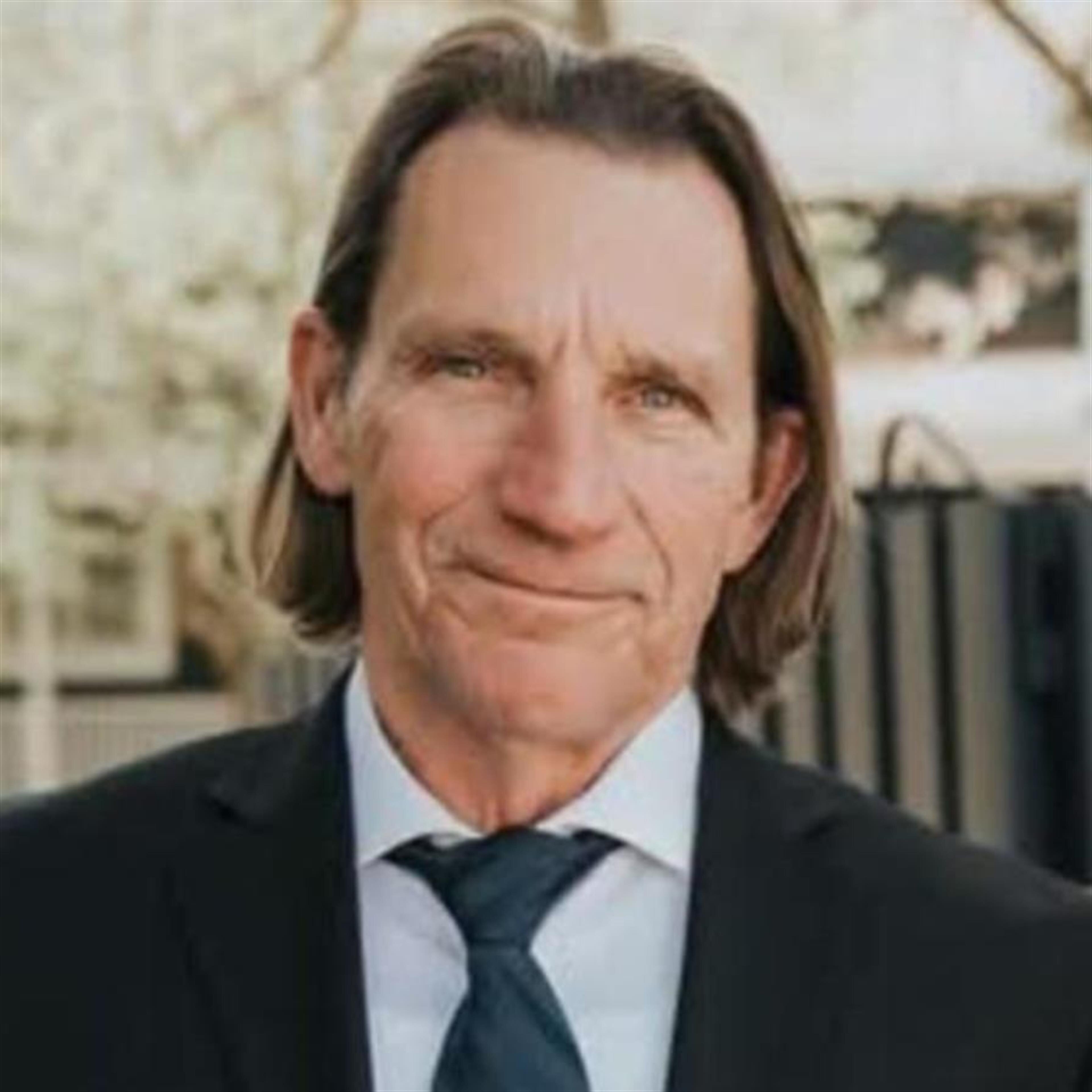 Richard "Rick" DeHeer