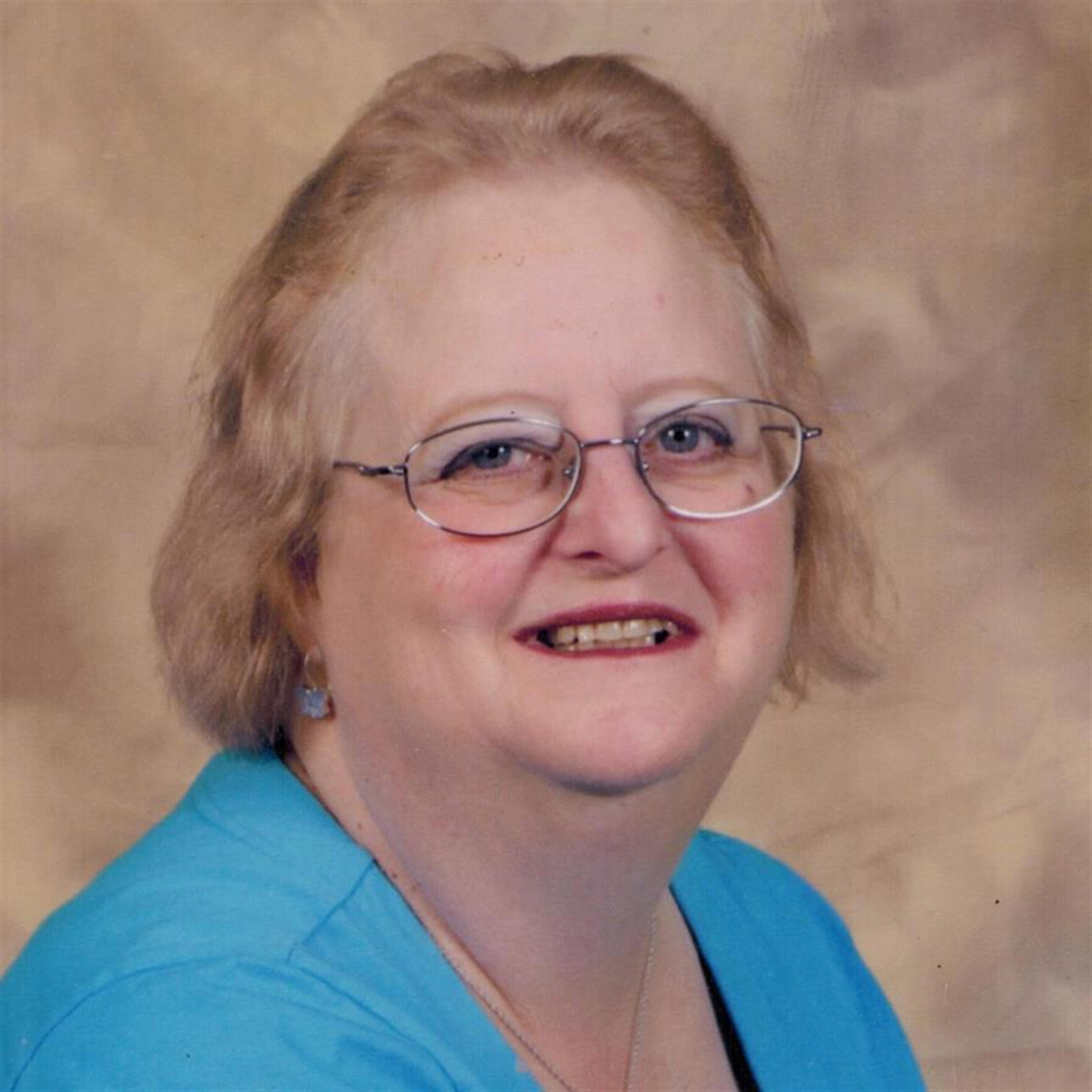 Marsha Fay Barton