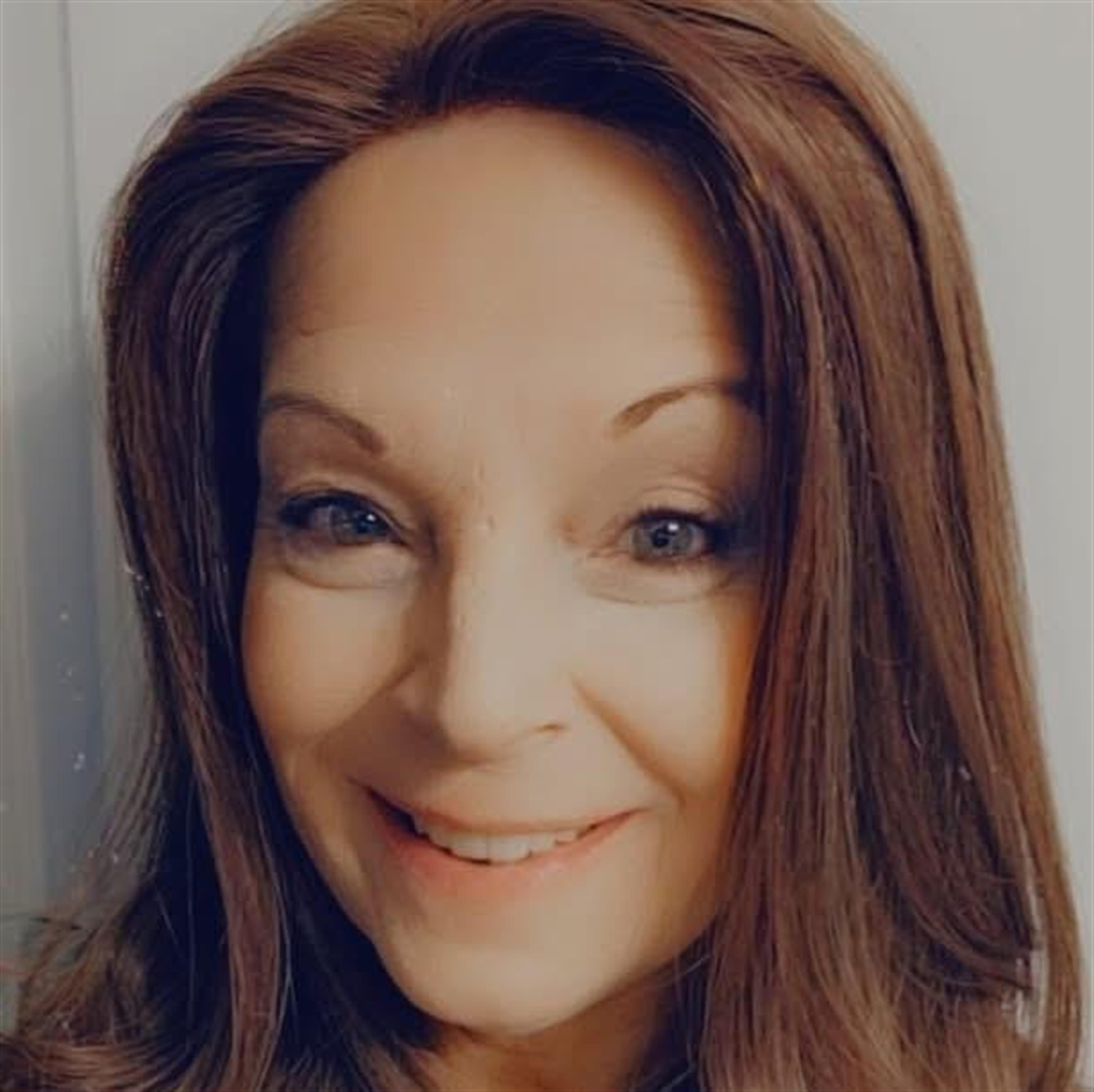 Bonnie Jean Marshall