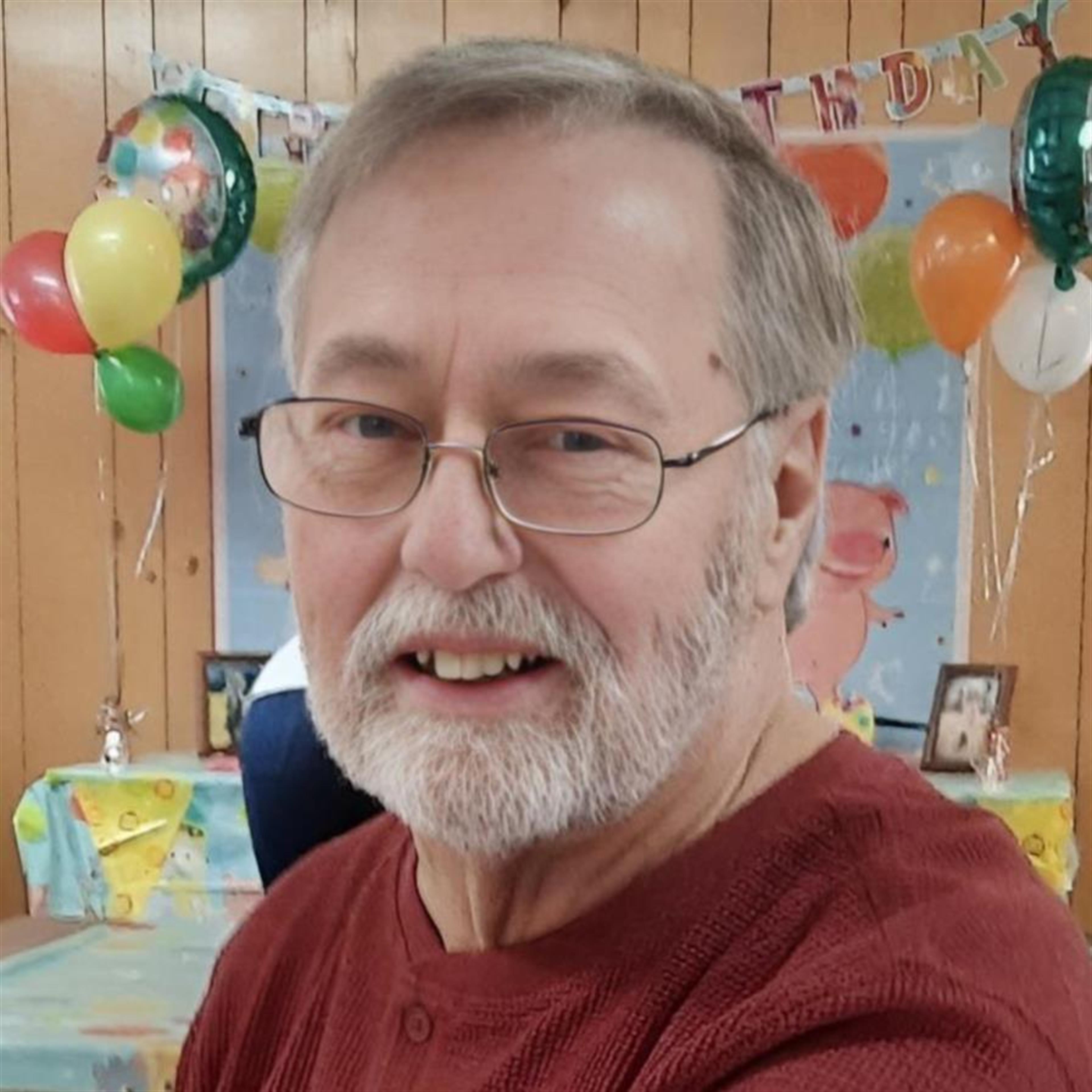 James (Jim) P. Schumacher Jr.