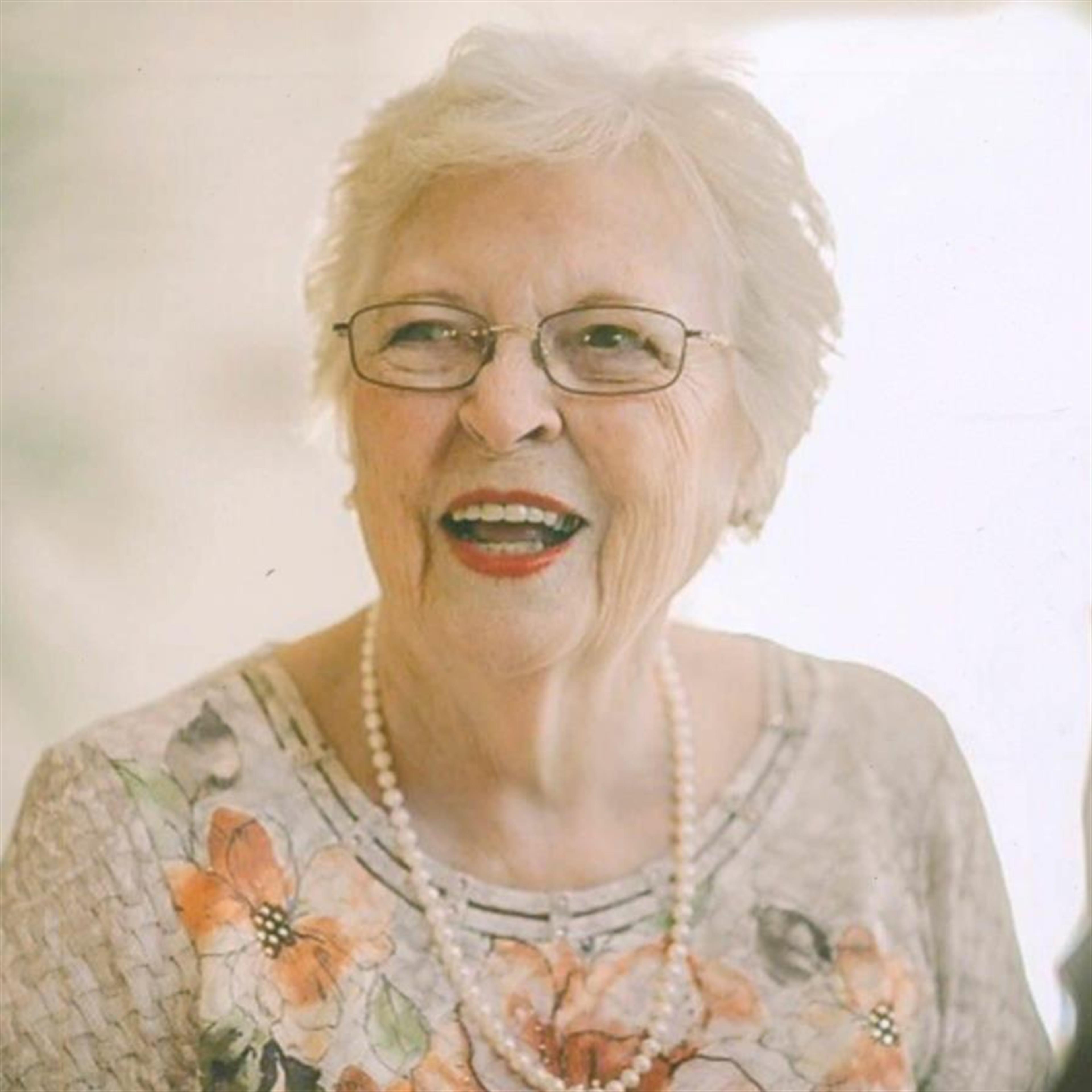 Susan R.E. Swortwood