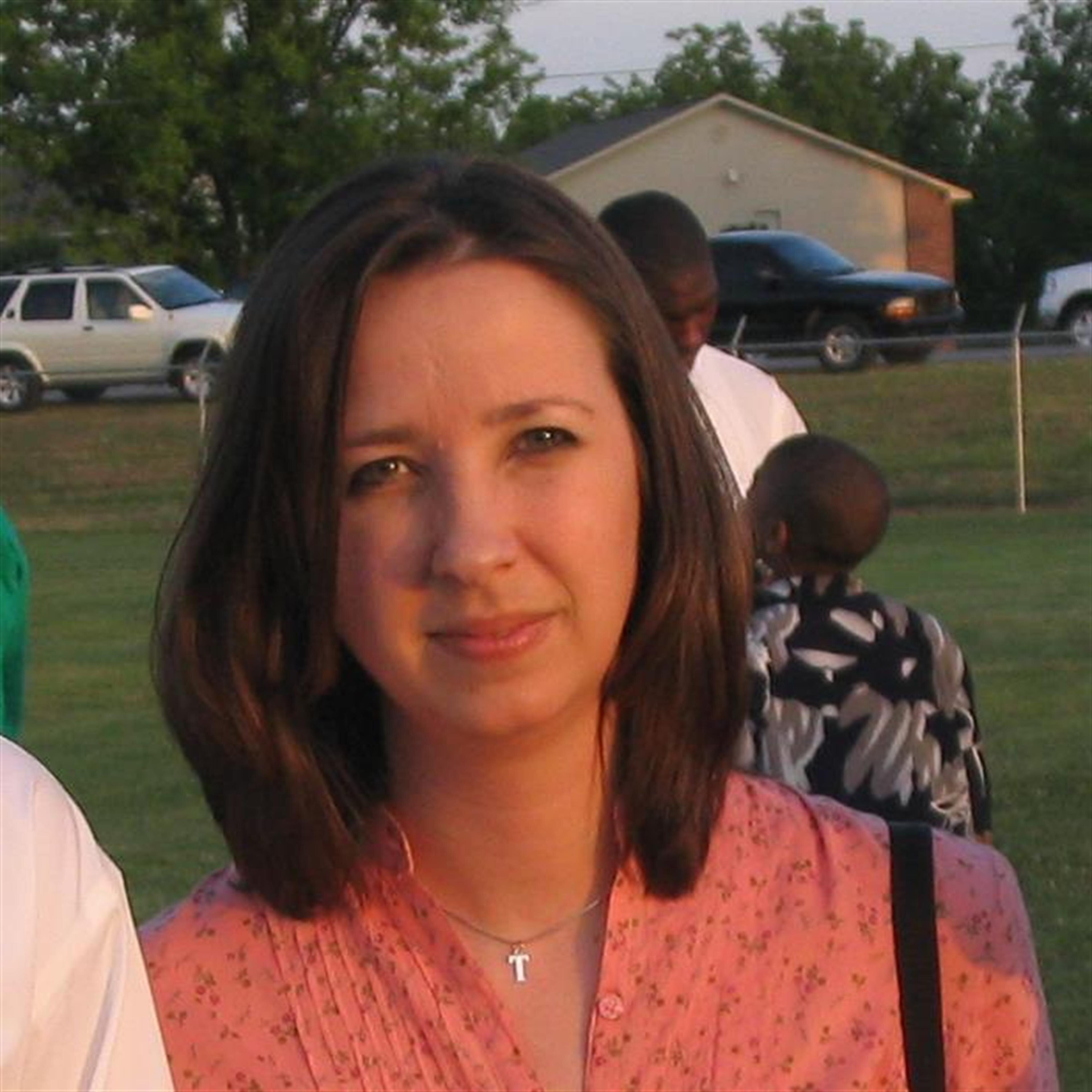 Karen Thies