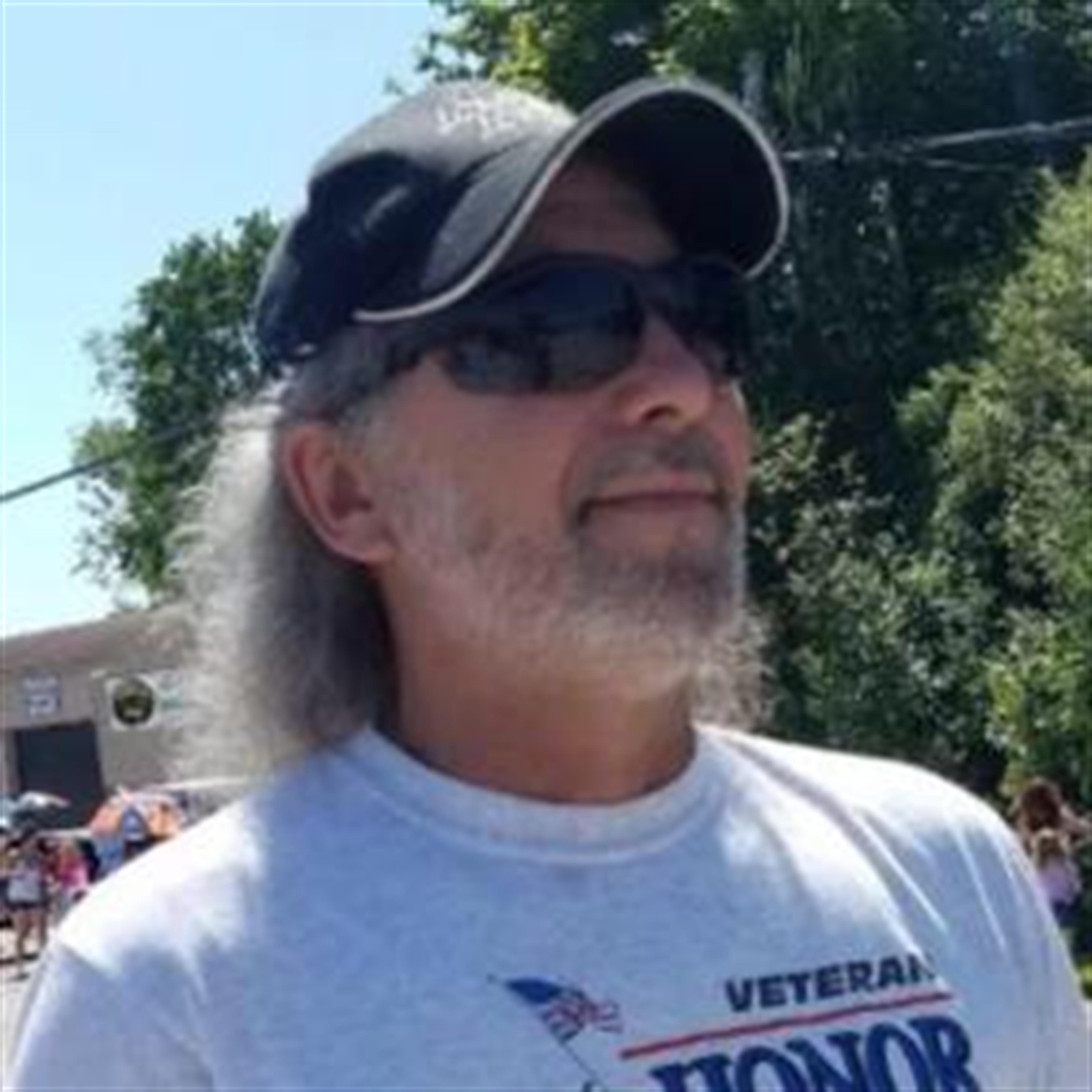 John Michael Kalcic