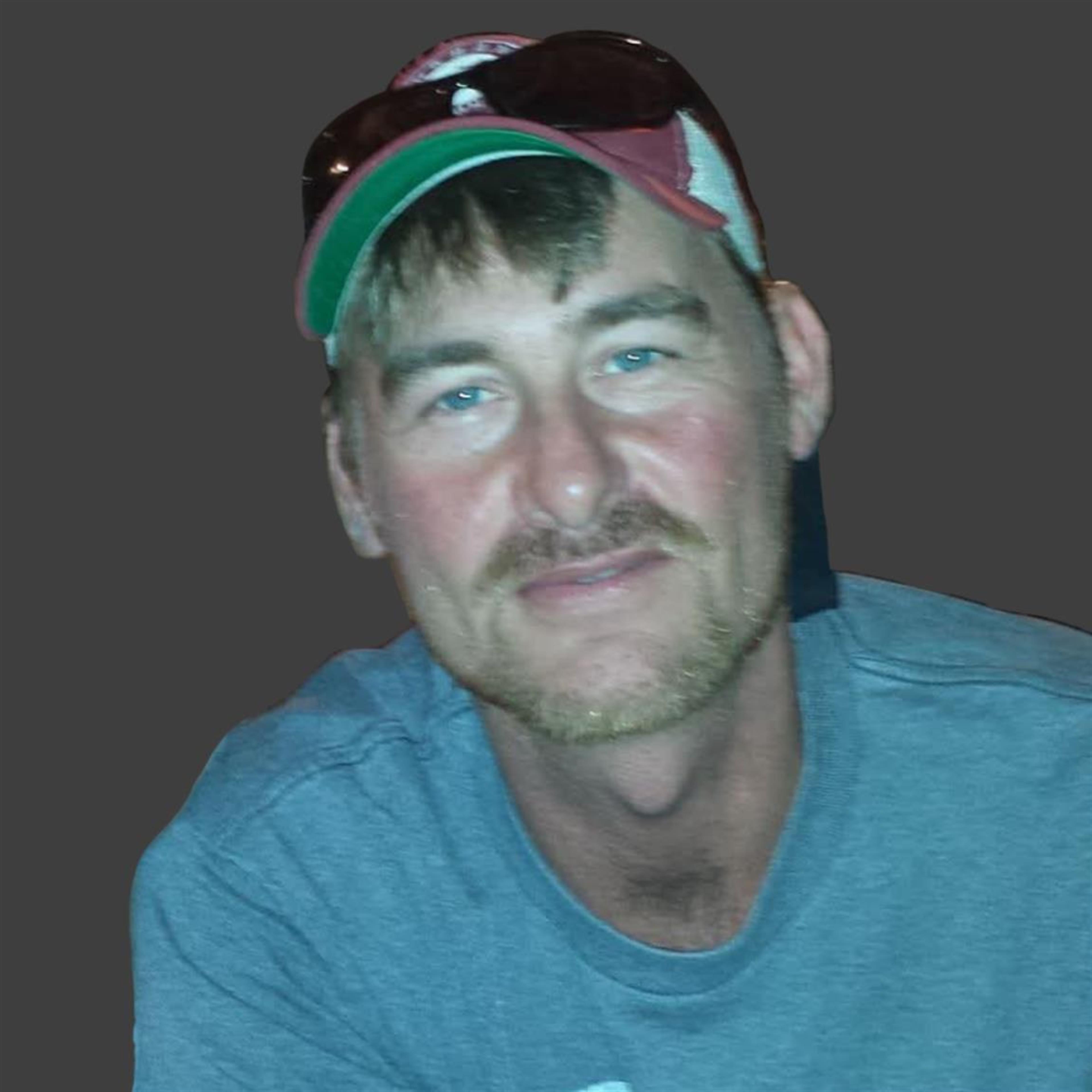 Timothy Randall Elledge's obituary picture