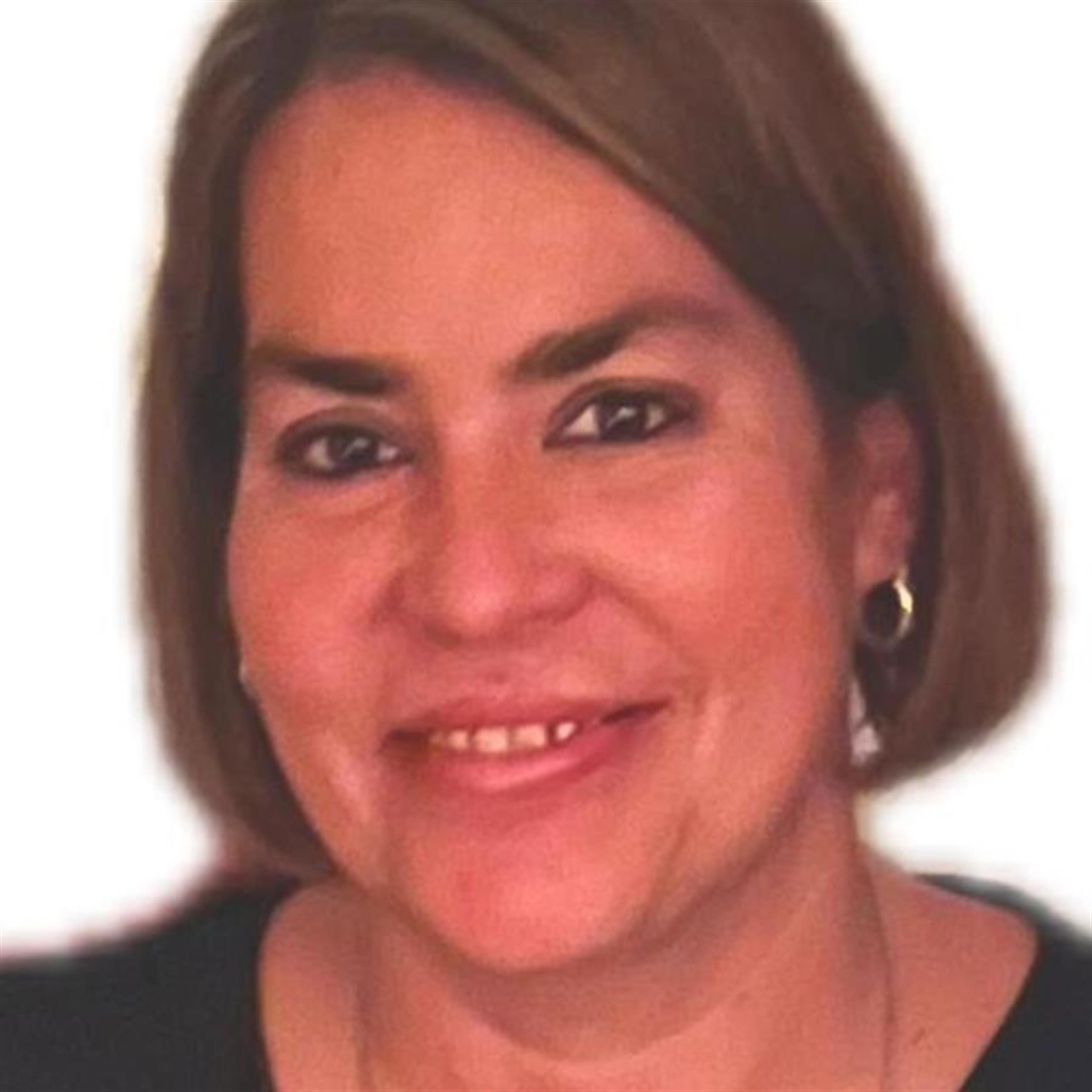 Jeanette Emma Berrios