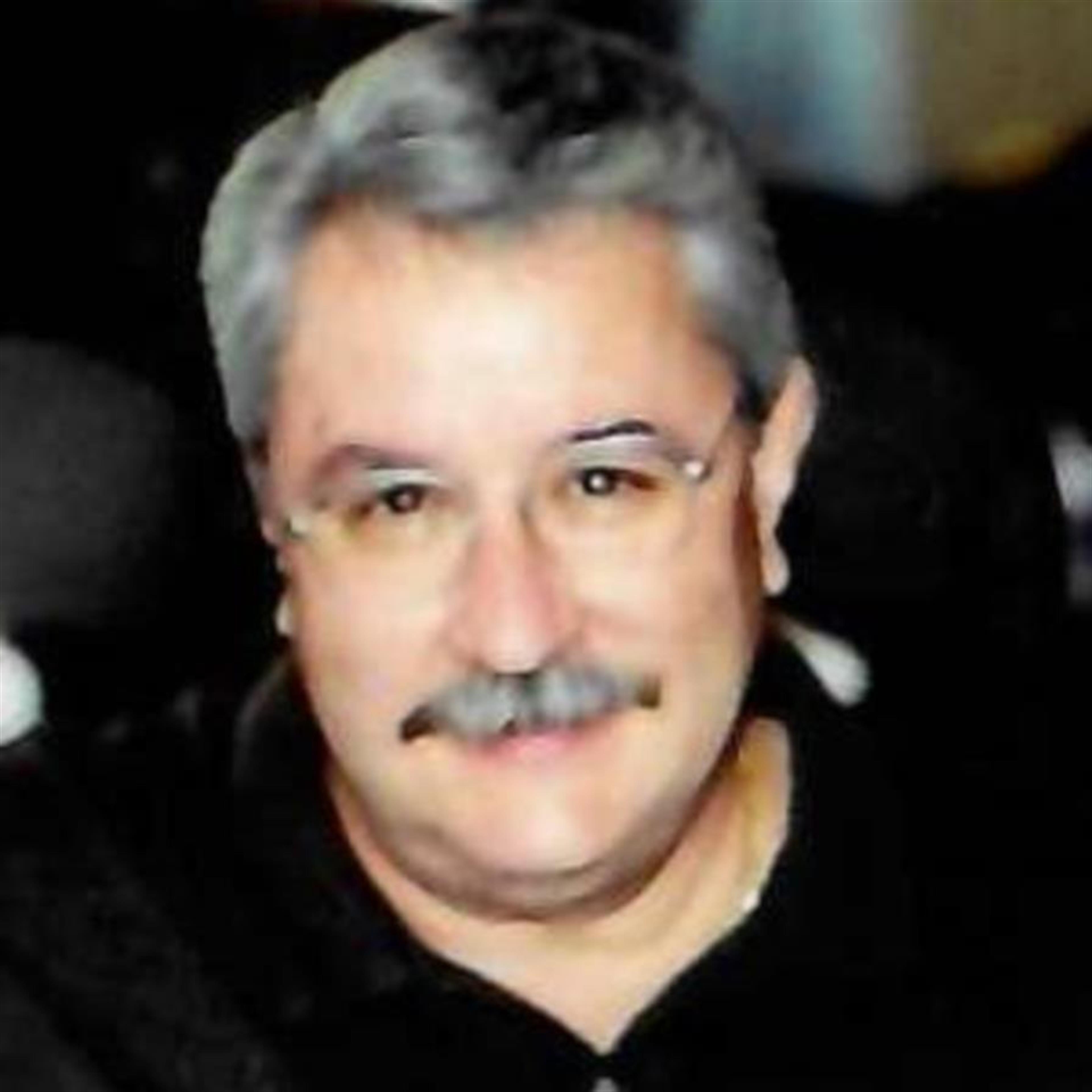 Ronnie D. Erven (Bolivar)