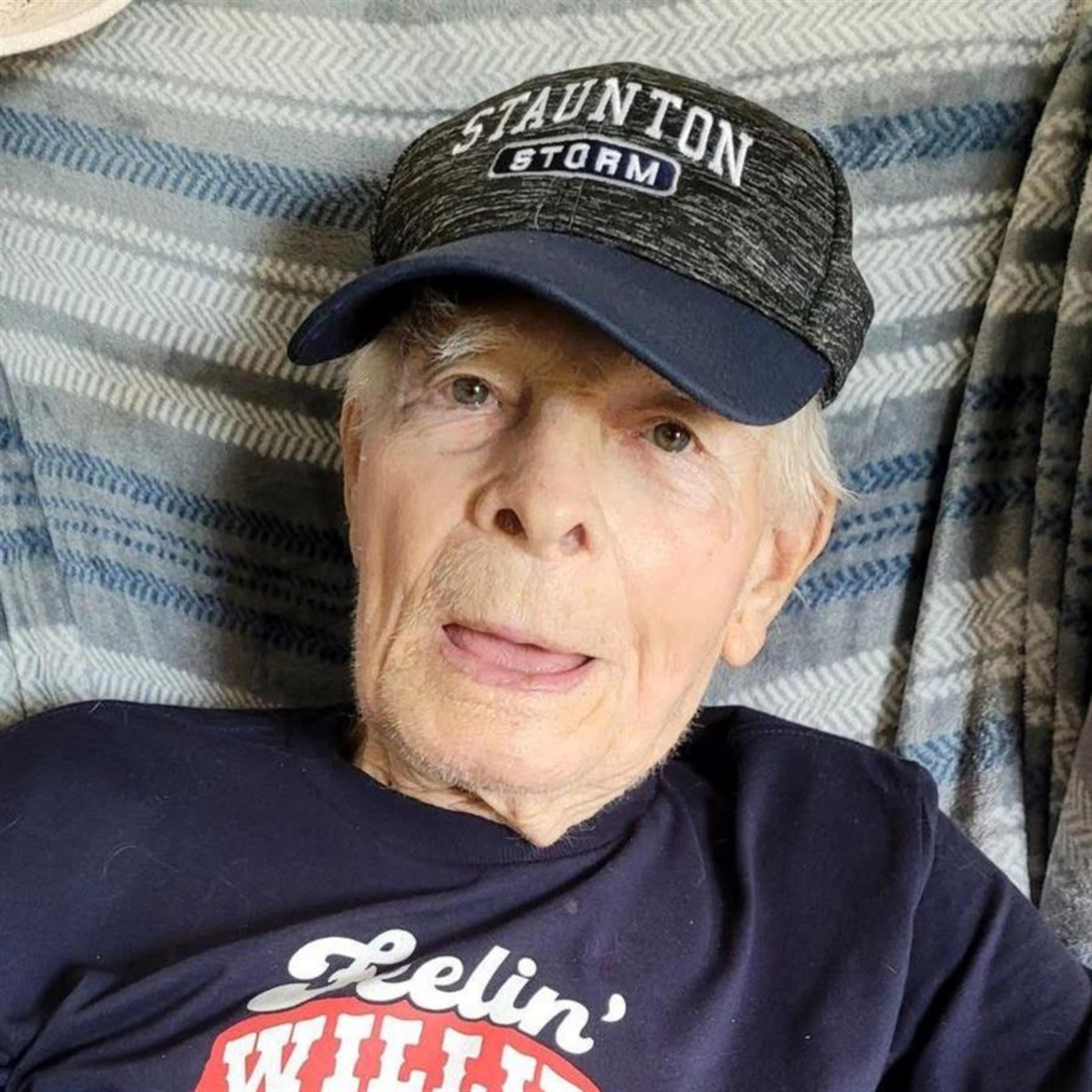 Henry "Johnny" Junior Johnson