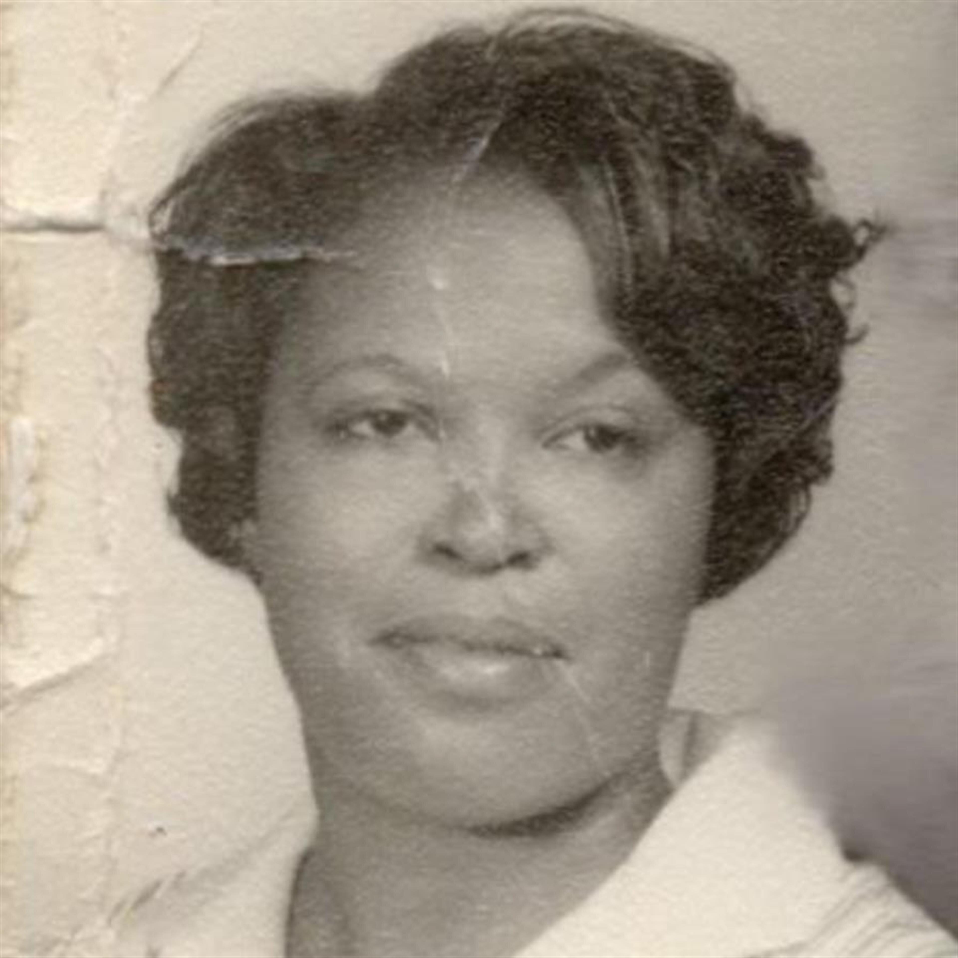 Kathryn Ann Burrell