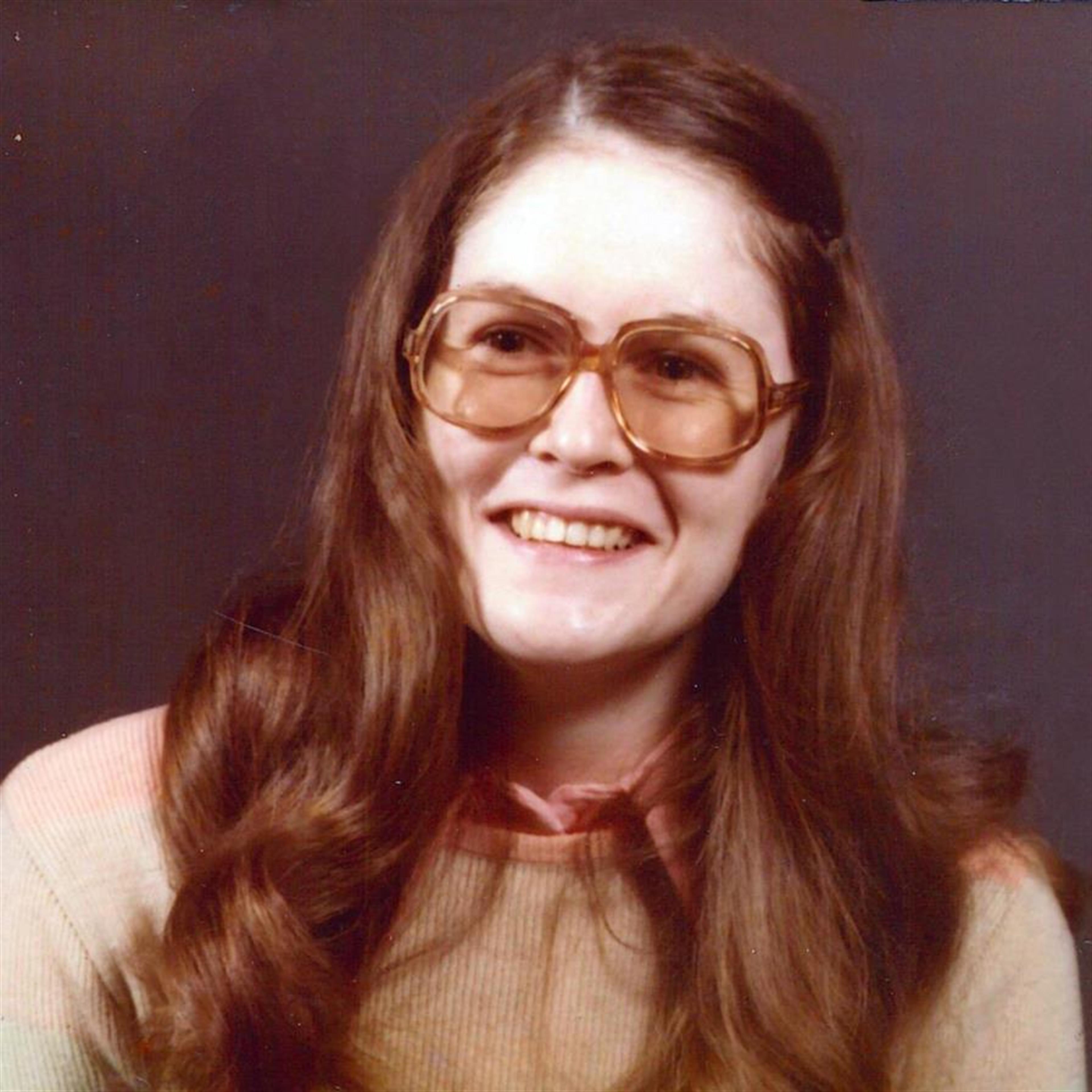 Jacquelyn (Jackie) Patsy Howe (Buffalo)