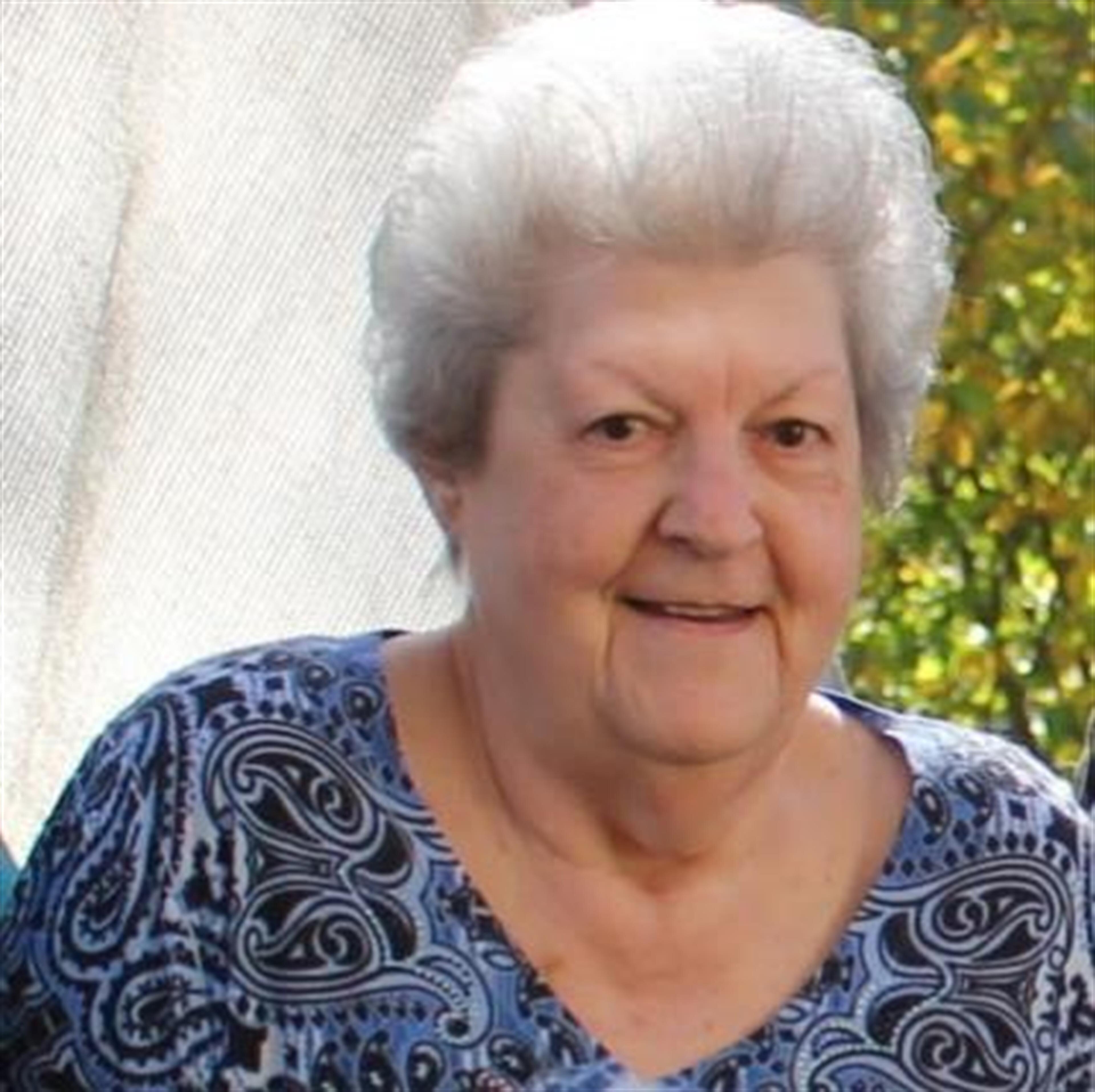 Janet Sue Davidson