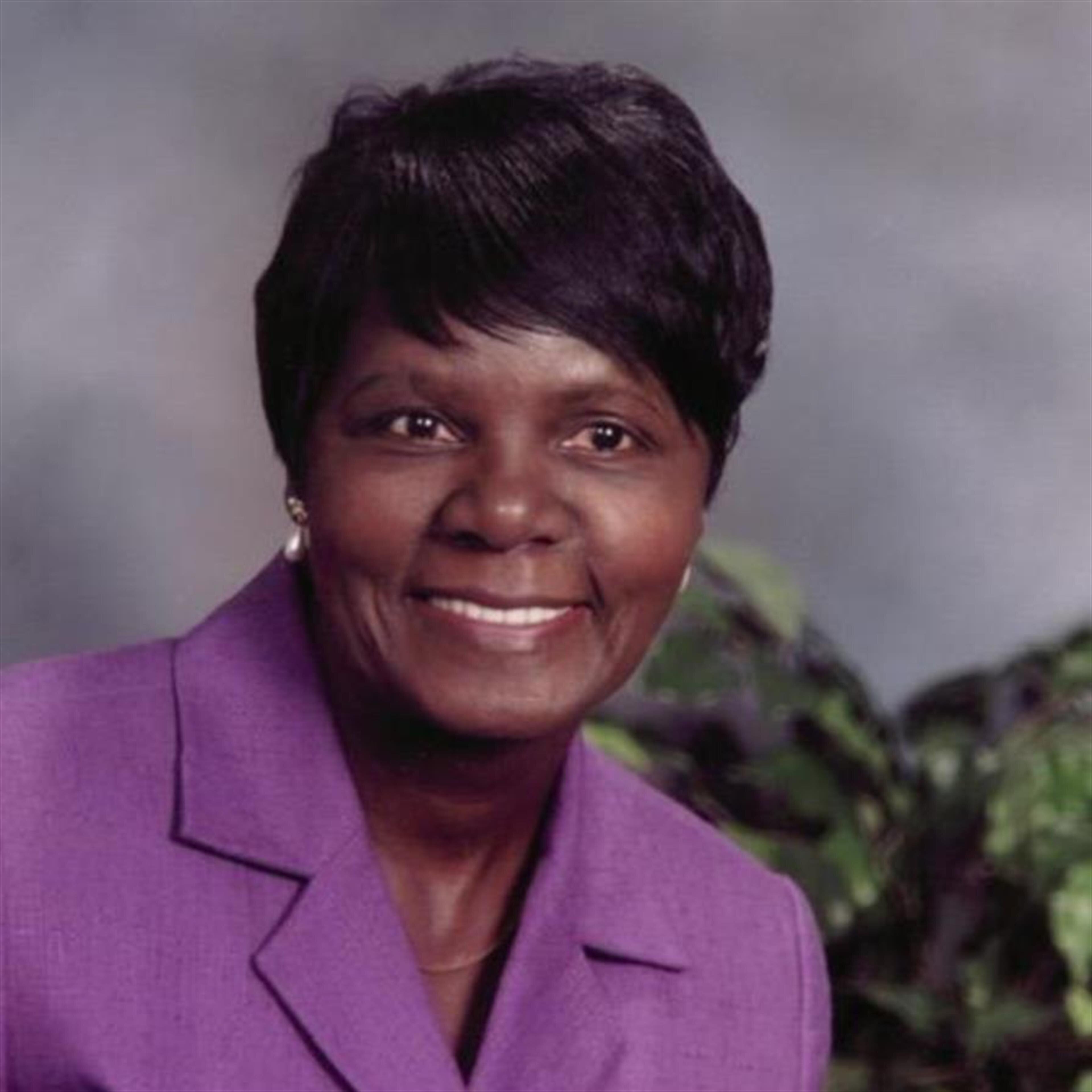Lillian Elaina Houston