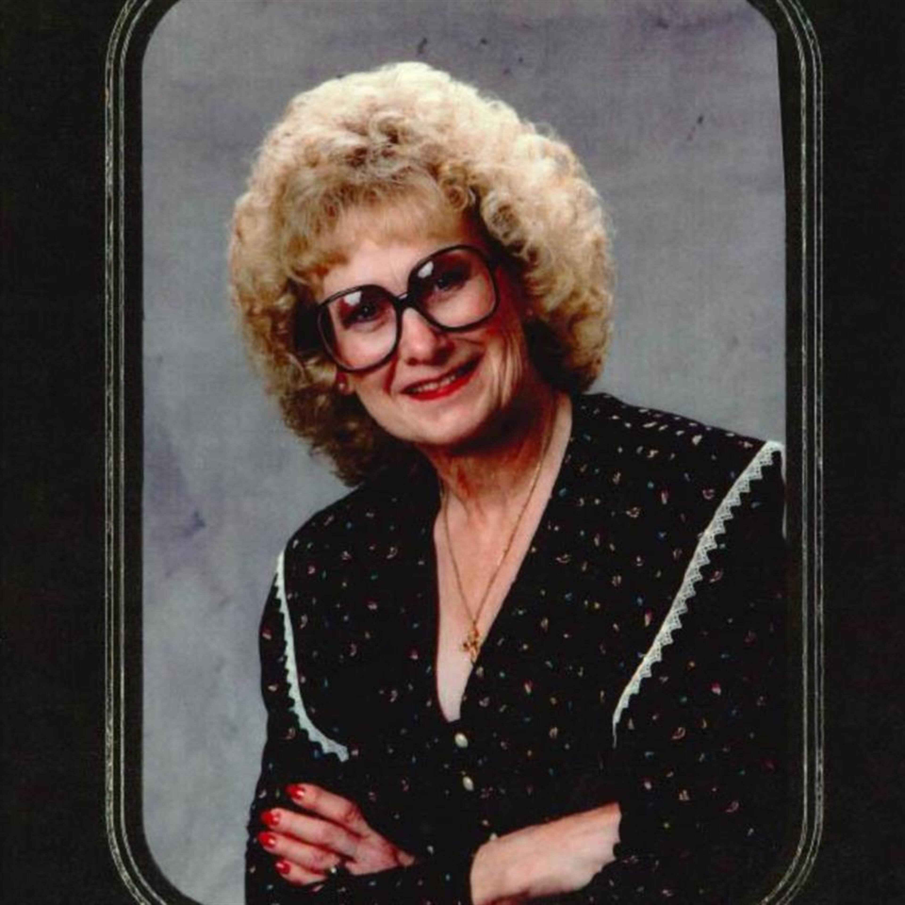 Susan Schirmann